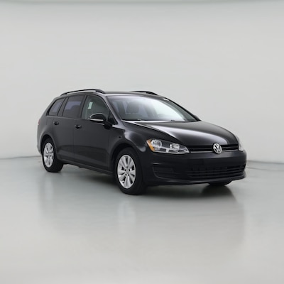 2017 Volkswagen Golf S