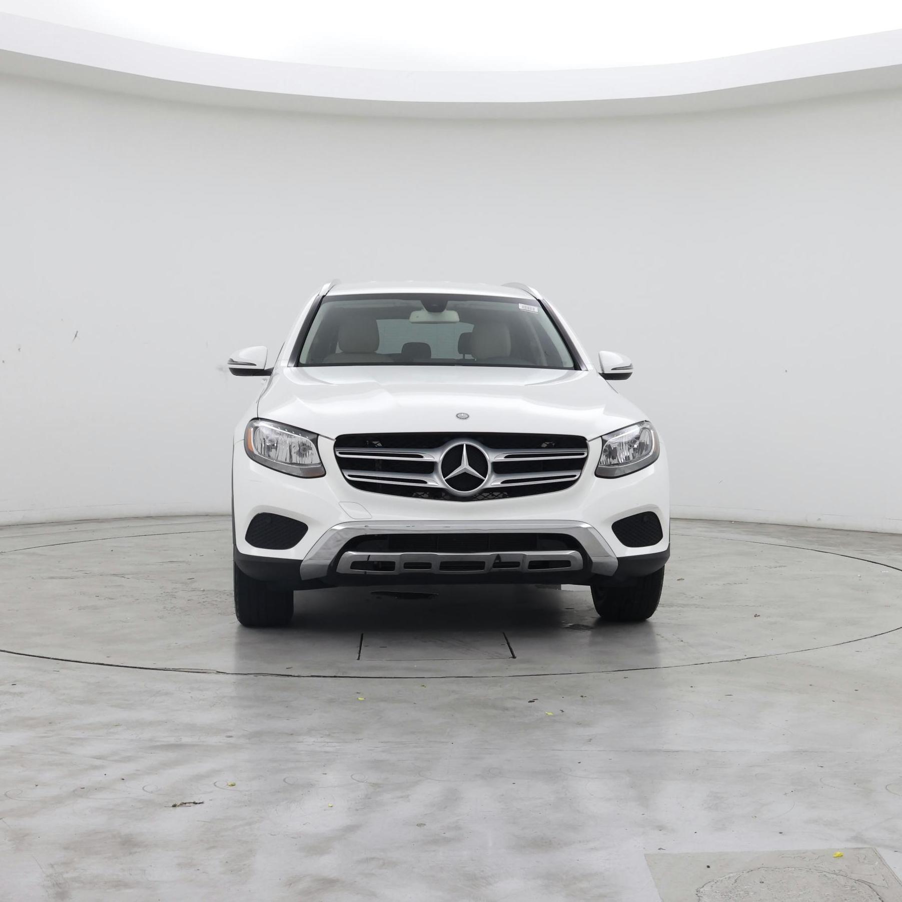 Thumbnail: 2016 Mercedes-Benz GLC - 5