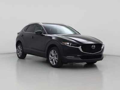 2023 Mazda CX-30 2.5 S Preferred Package