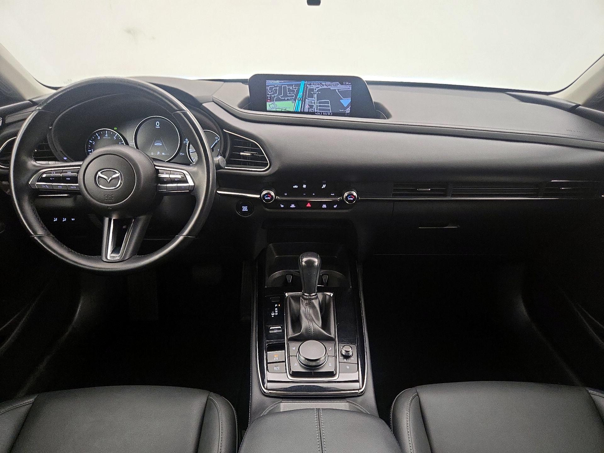 Thumbnail: 2023 Mazda CX-30 - 9
