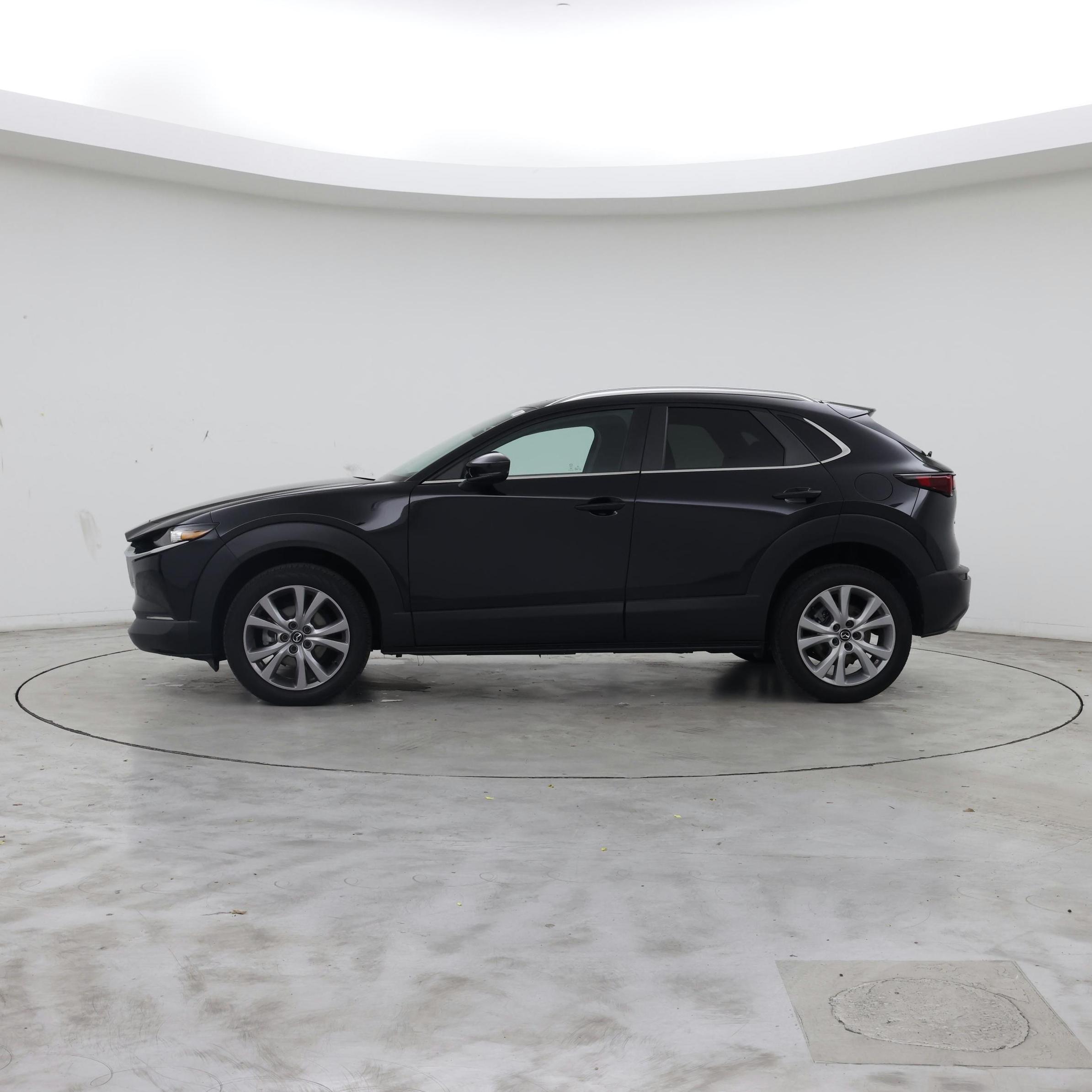 Thumbnail: 2023 Mazda CX-30 - 3