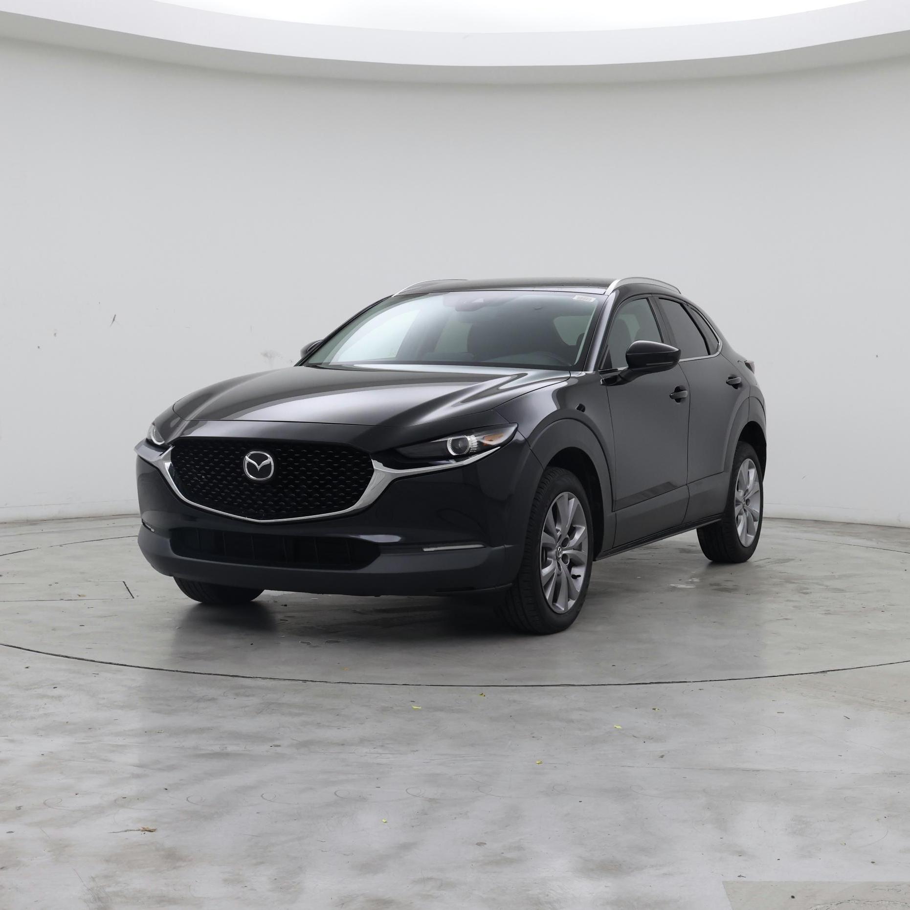 Thumbnail: 2023 Mazda CX-30 - 4