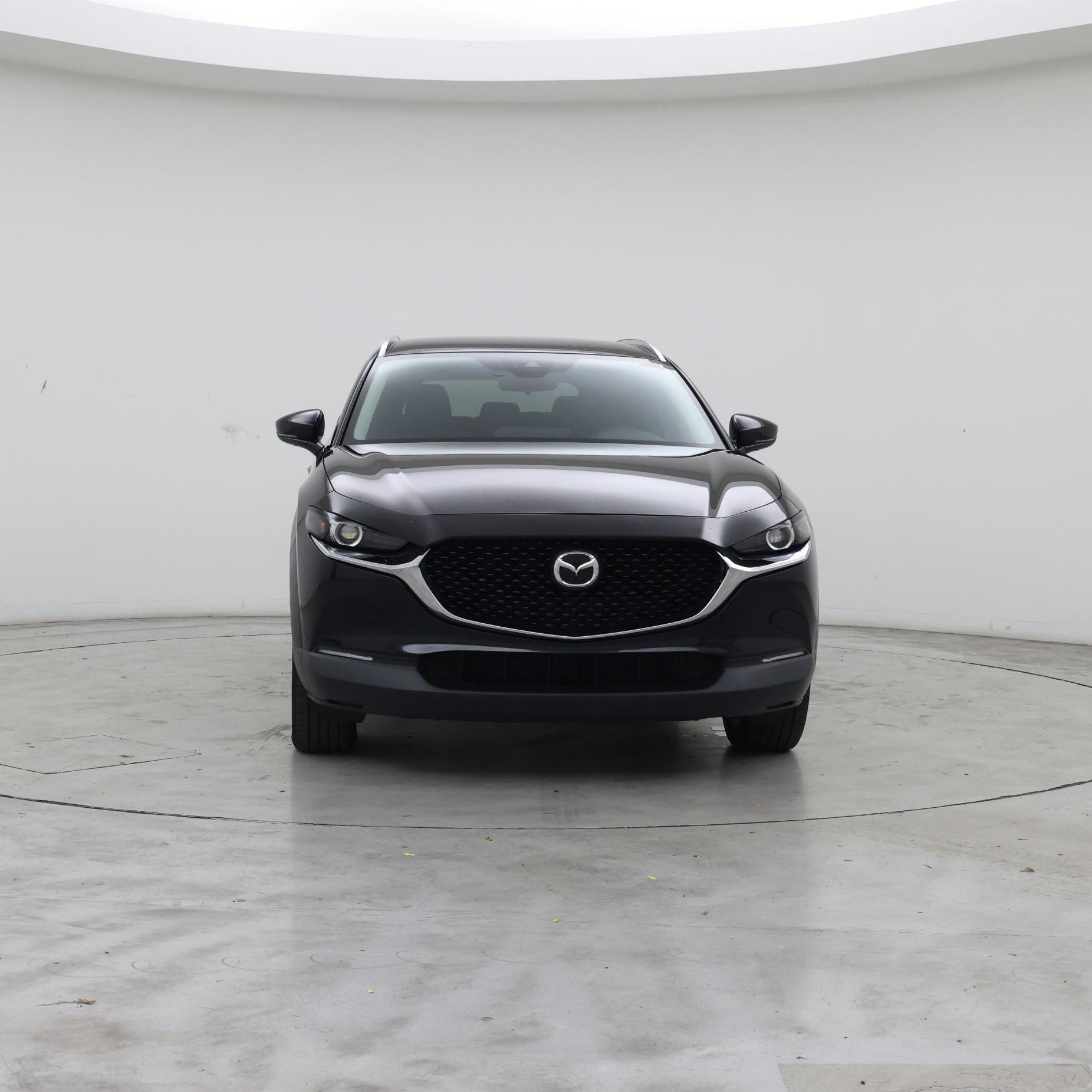 Thumbnail: 2023 Mazda CX-30 - 5