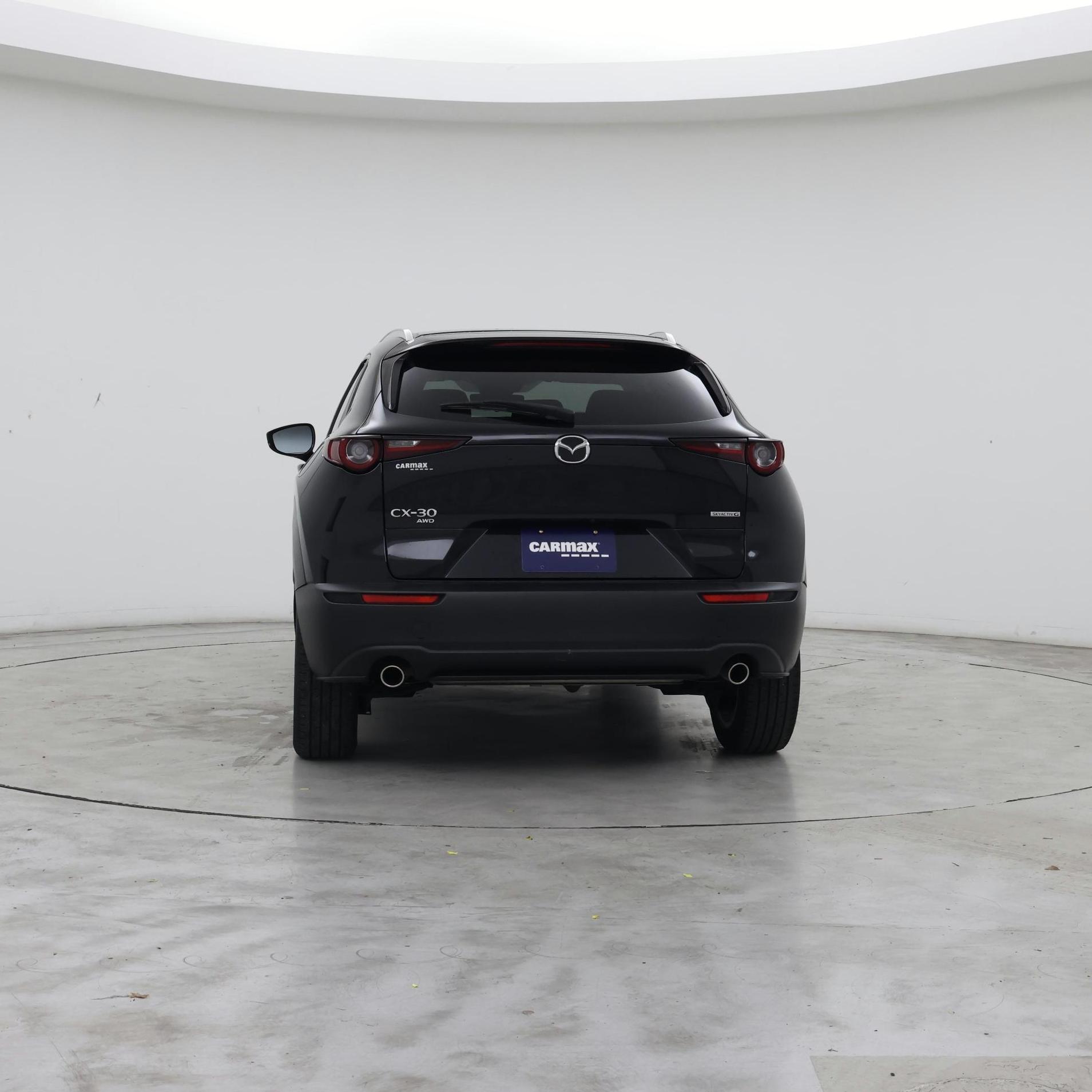 Thumbnail: 2023 Mazda CX-30 - 6