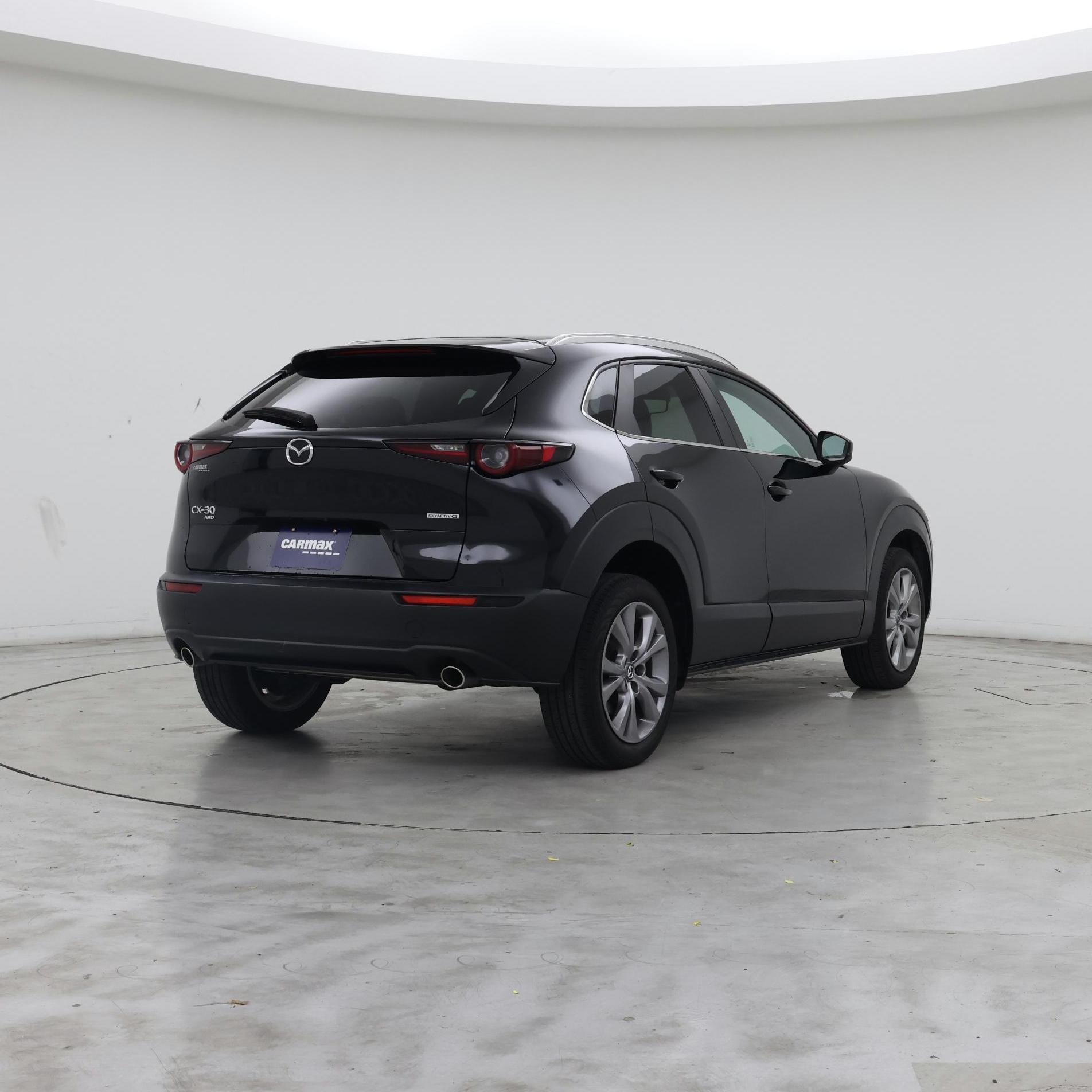 Thumbnail: 2023 Mazda CX-30 - 8