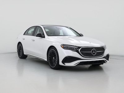 2024 Mercedes-Benz E350