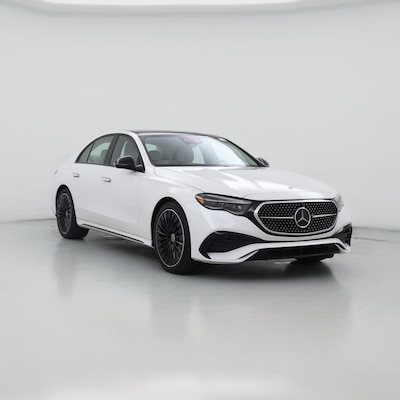2024 Mercedes-Benz E350
