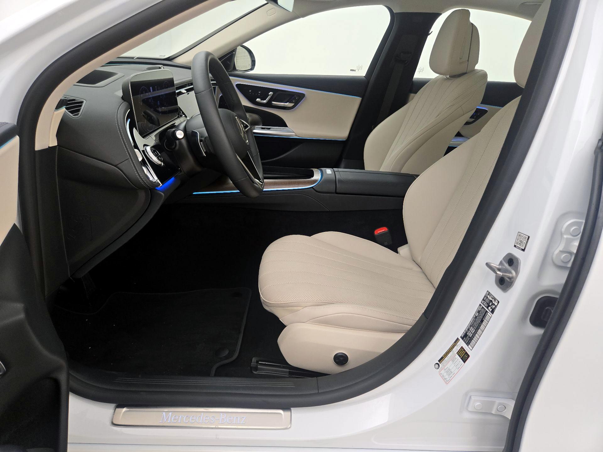 Thumbnail: 2024 Mercedes-Benz E-Class - 11