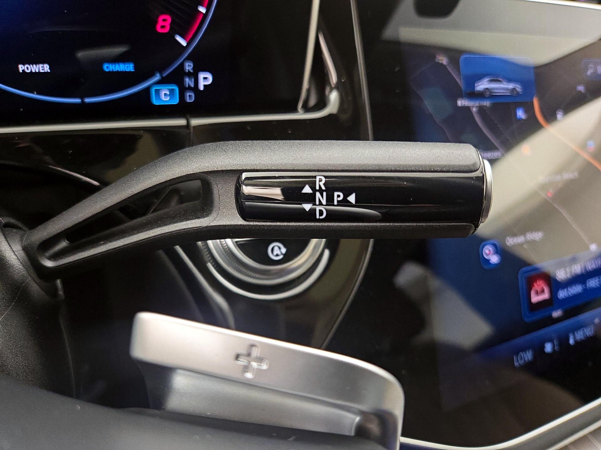 Thumbnail: 2024 Mercedes-Benz E-Class - 18