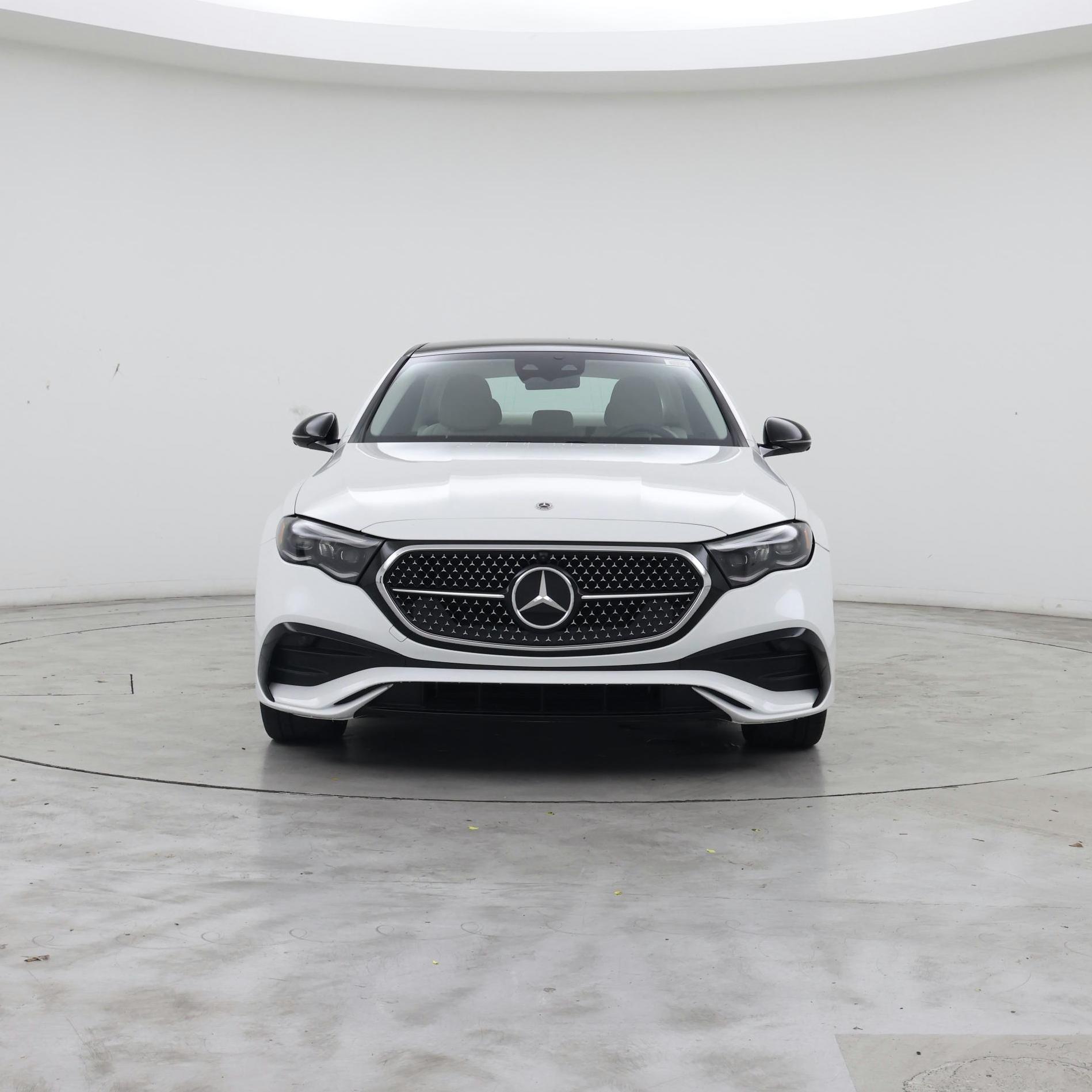 Thumbnail: 2024 Mercedes-Benz E-Class - 5