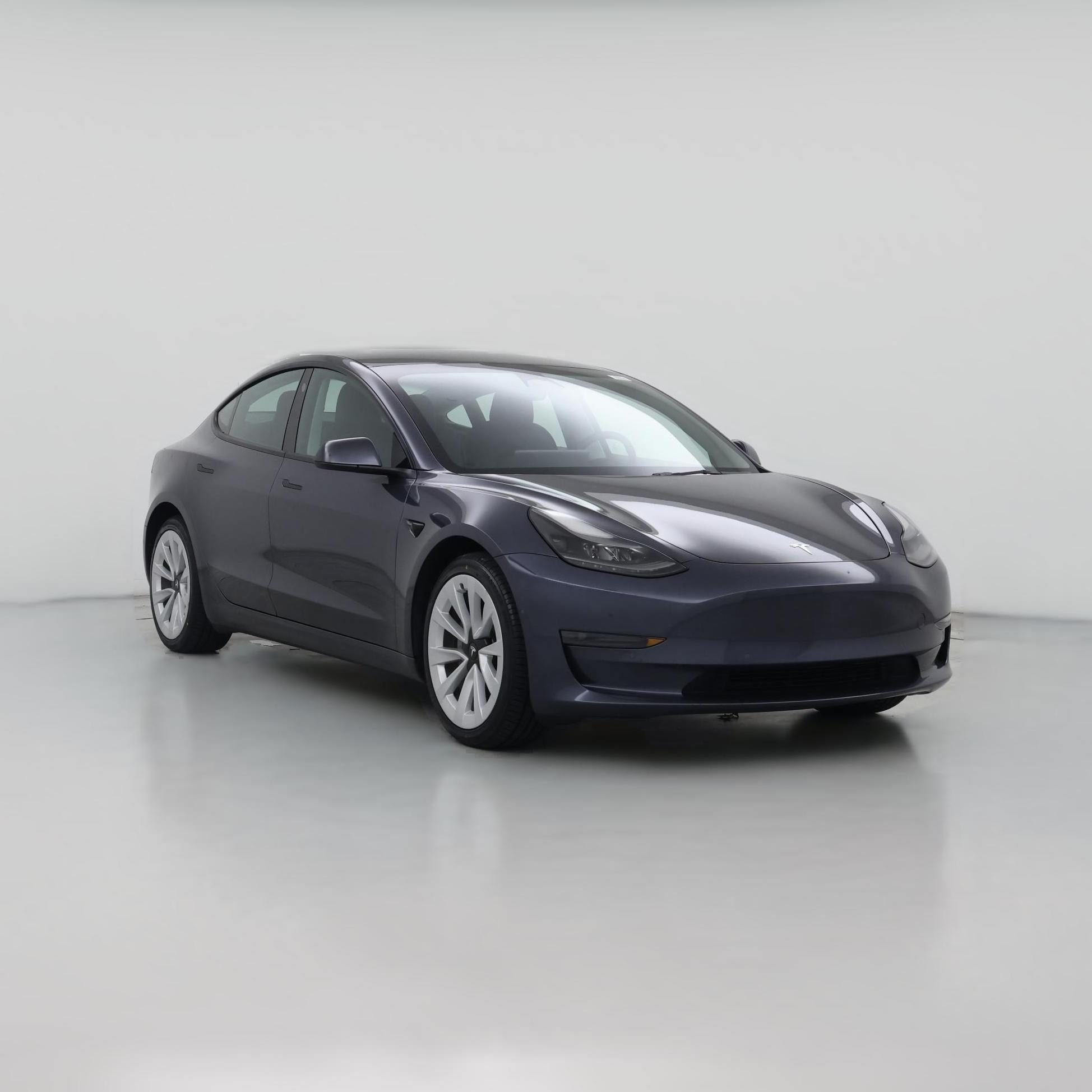 Thumbnail: 2022 Tesla Model 3 - 1