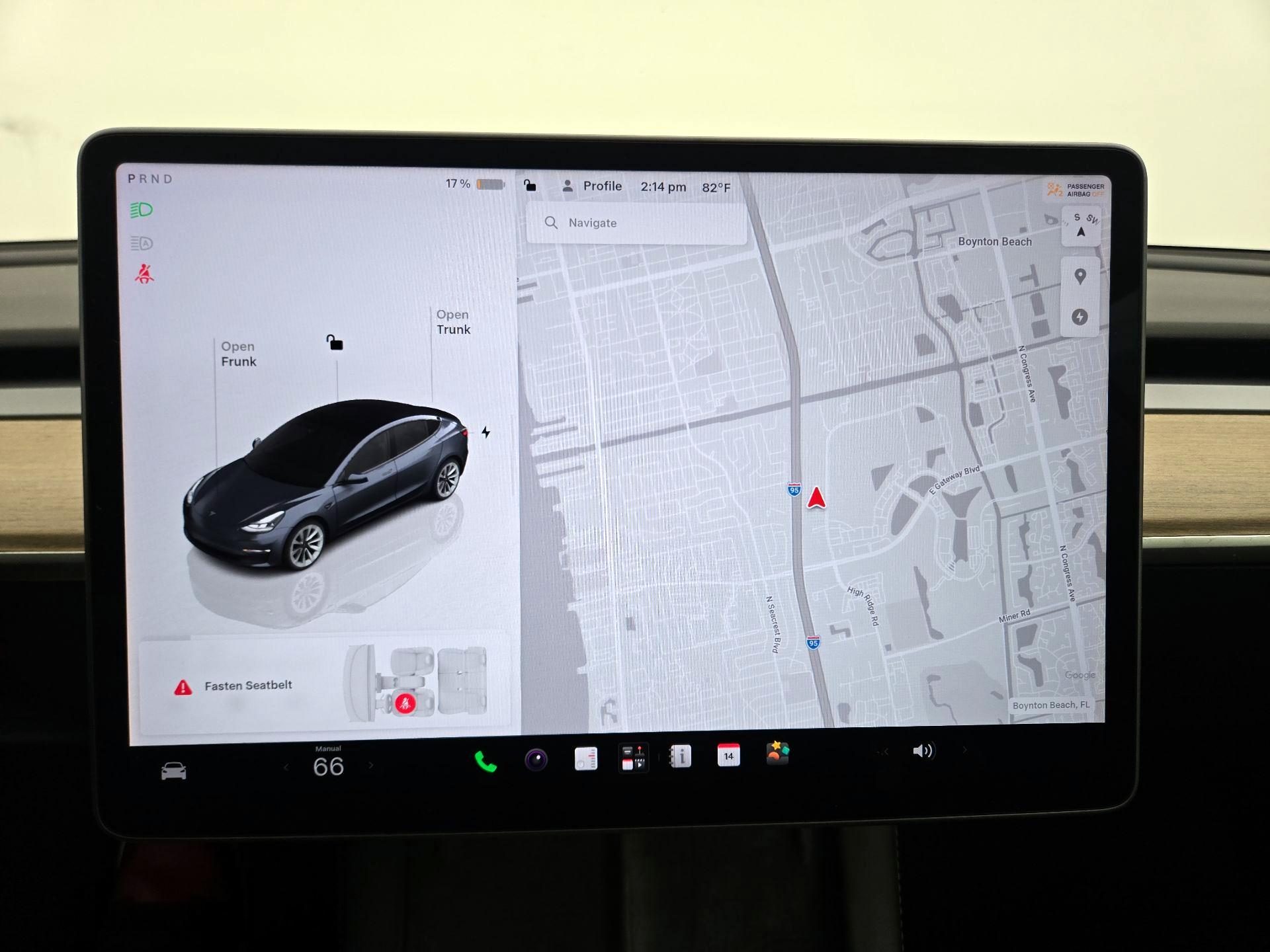 Thumbnail: 2022 Tesla Model 3 - 13