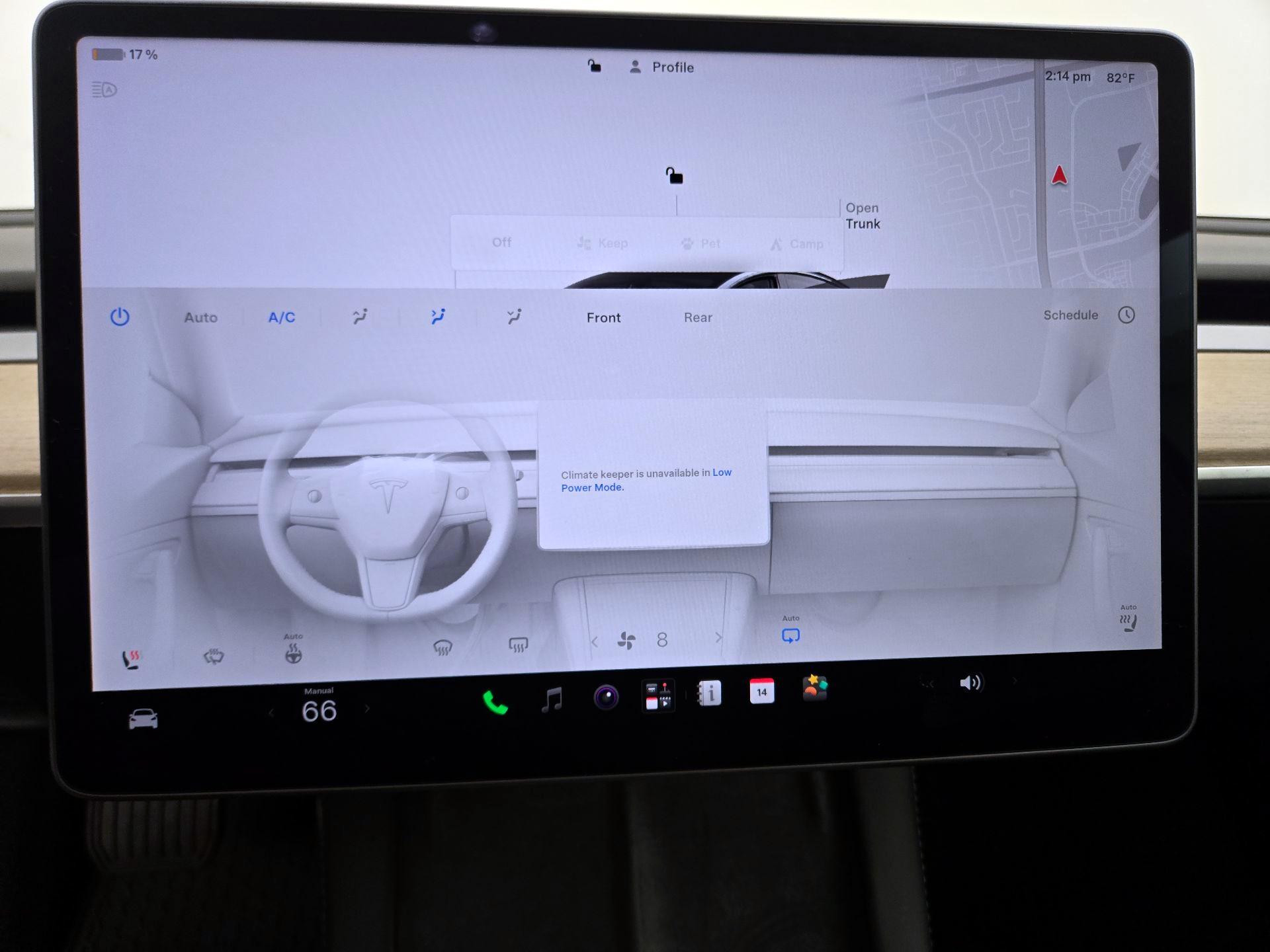 Thumbnail: 2022 Tesla Model 3 - 16