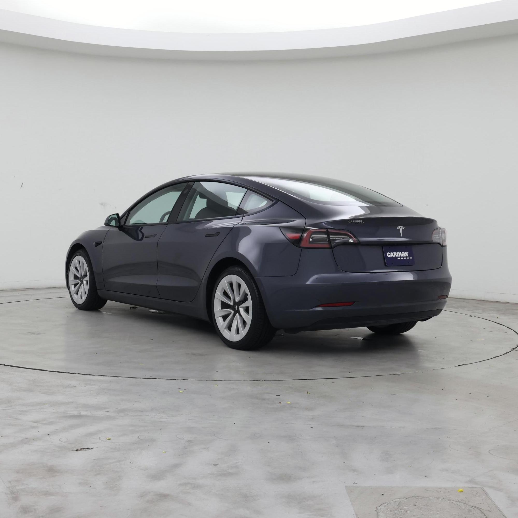 Thumbnail: 2022 Tesla Model 3 - 2