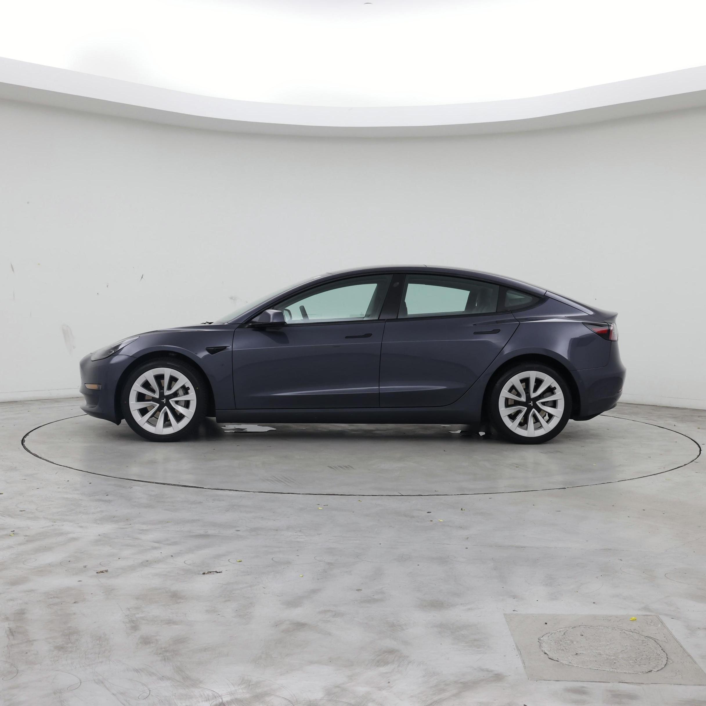 Thumbnail: 2022 Tesla Model 3 - 3