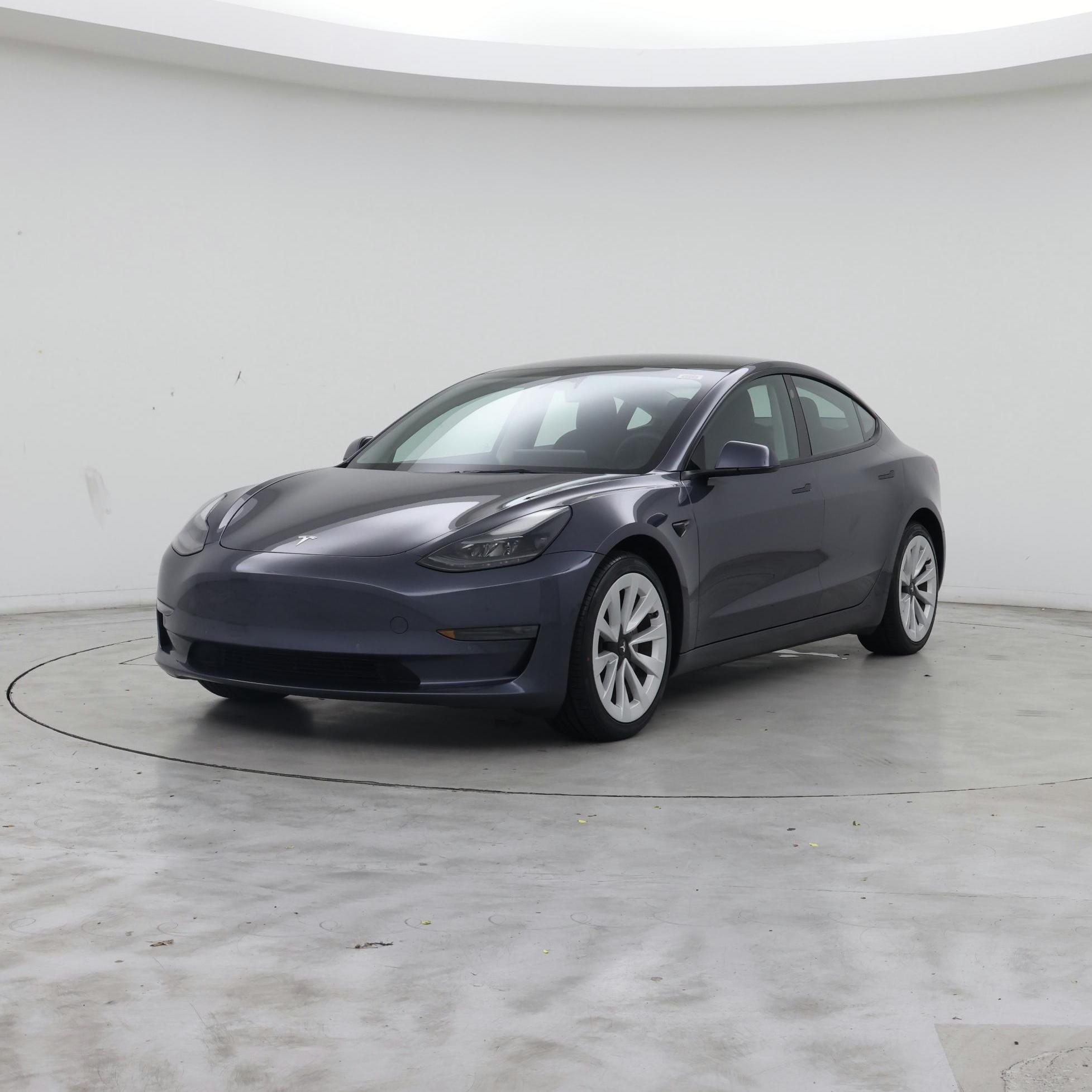 Thumbnail: 2022 Tesla Model 3 - 4