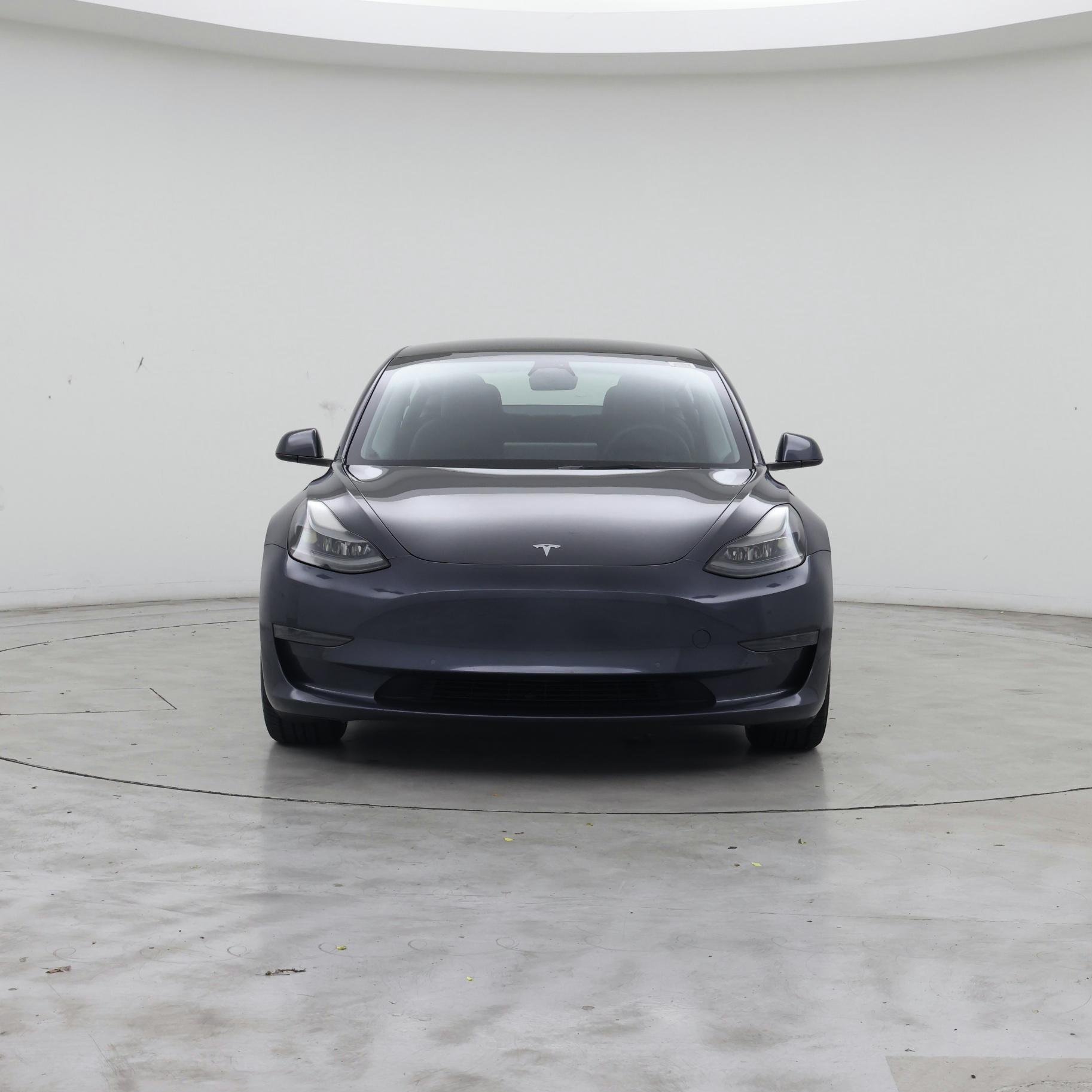 Thumbnail: 2022 Tesla Model 3 - 5