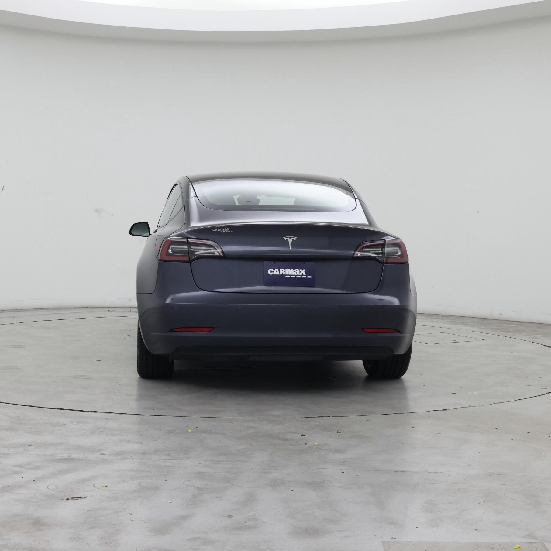 Thumbnail: 2022 Tesla Model 3 - 6