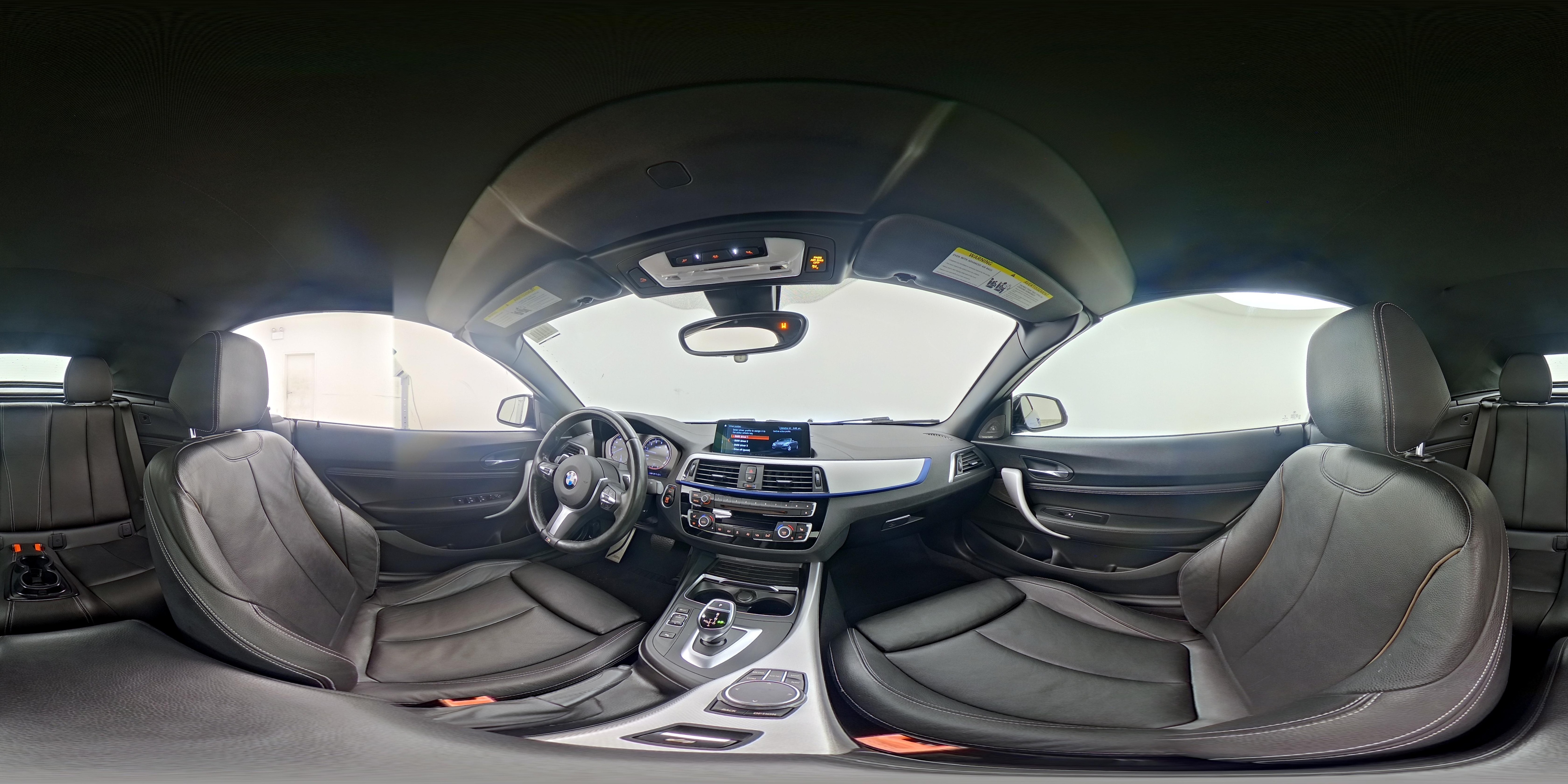 2020 BMW 2 Series M240i - Photo 25