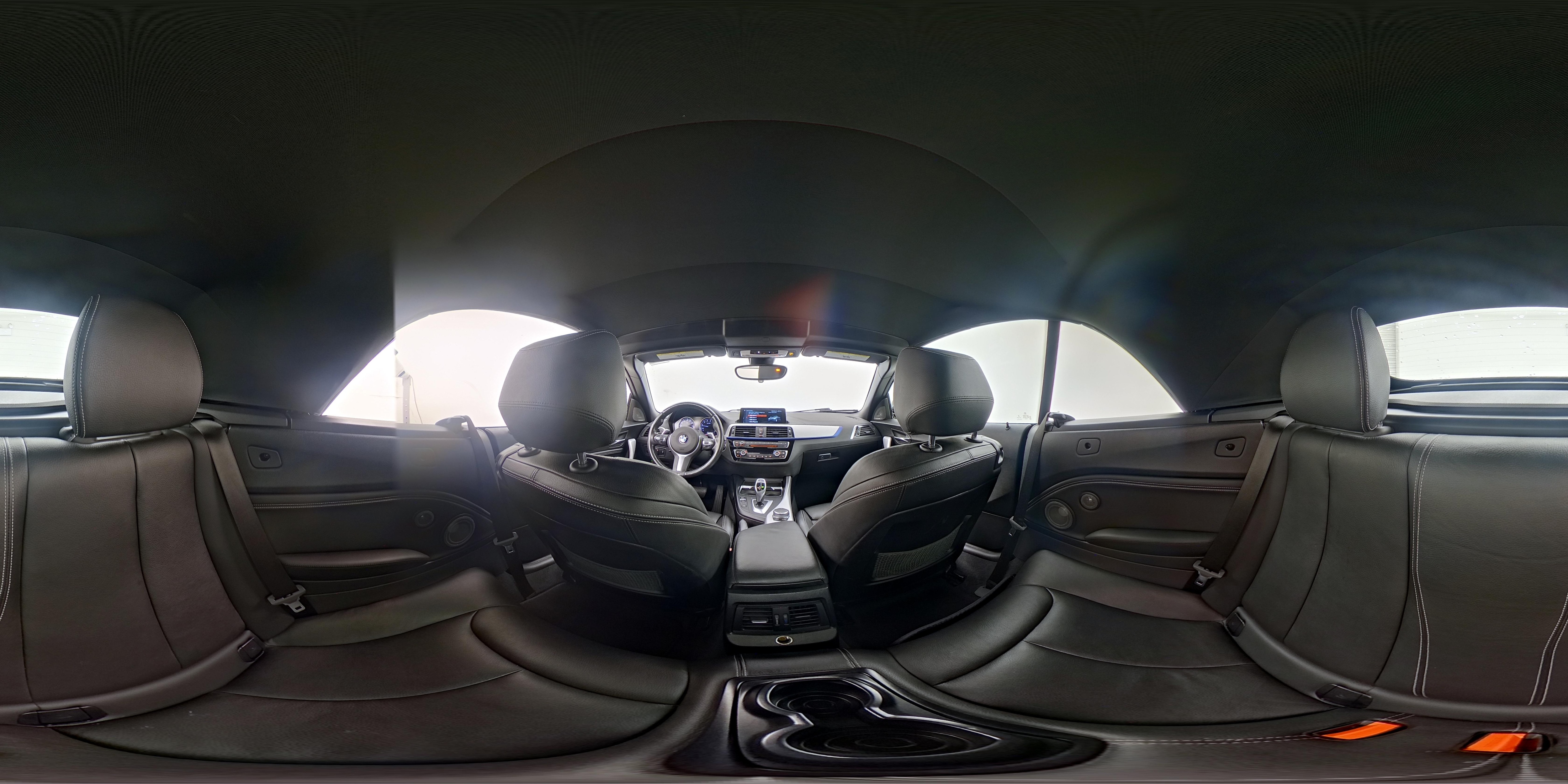 2020 BMW 2 Series M240i - Photo 26