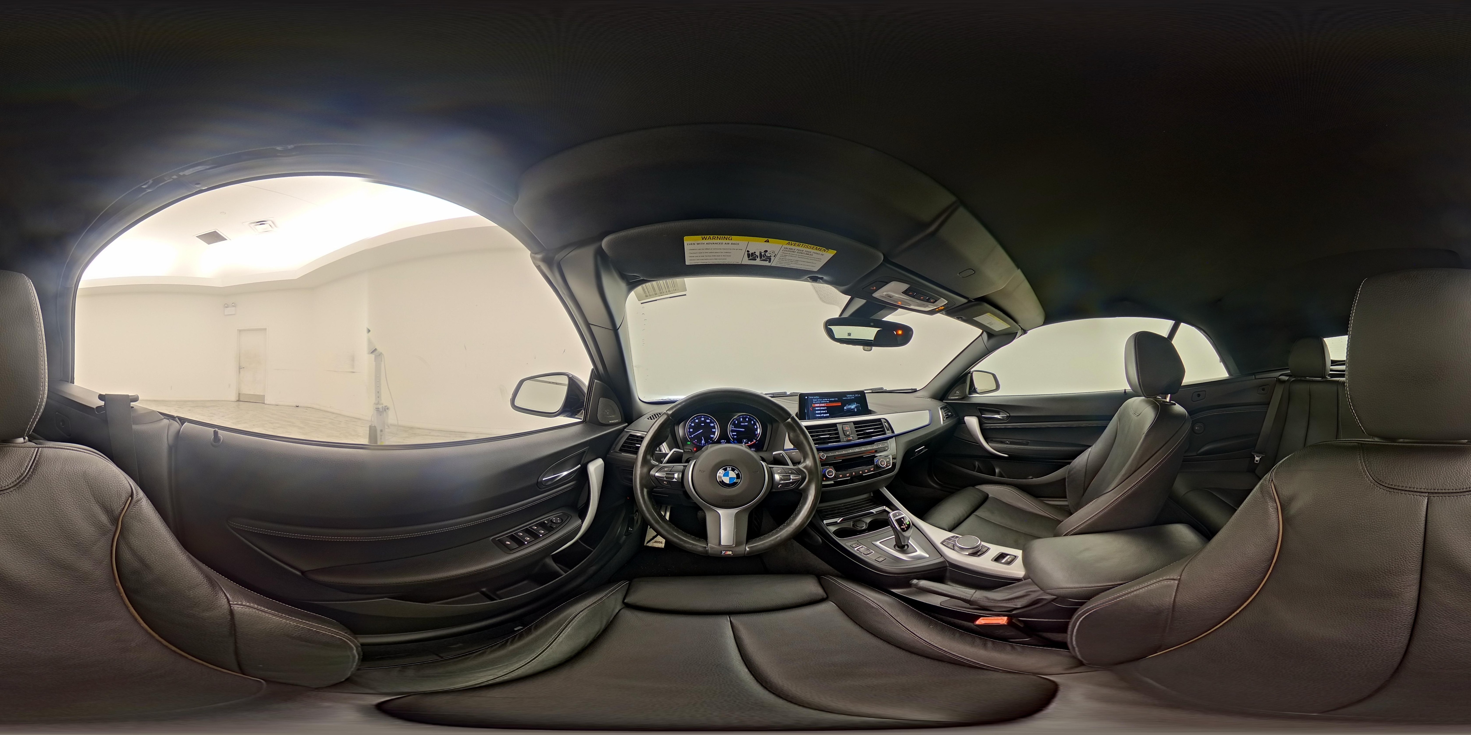 2020 BMW 2 Series M240i - Photo 27