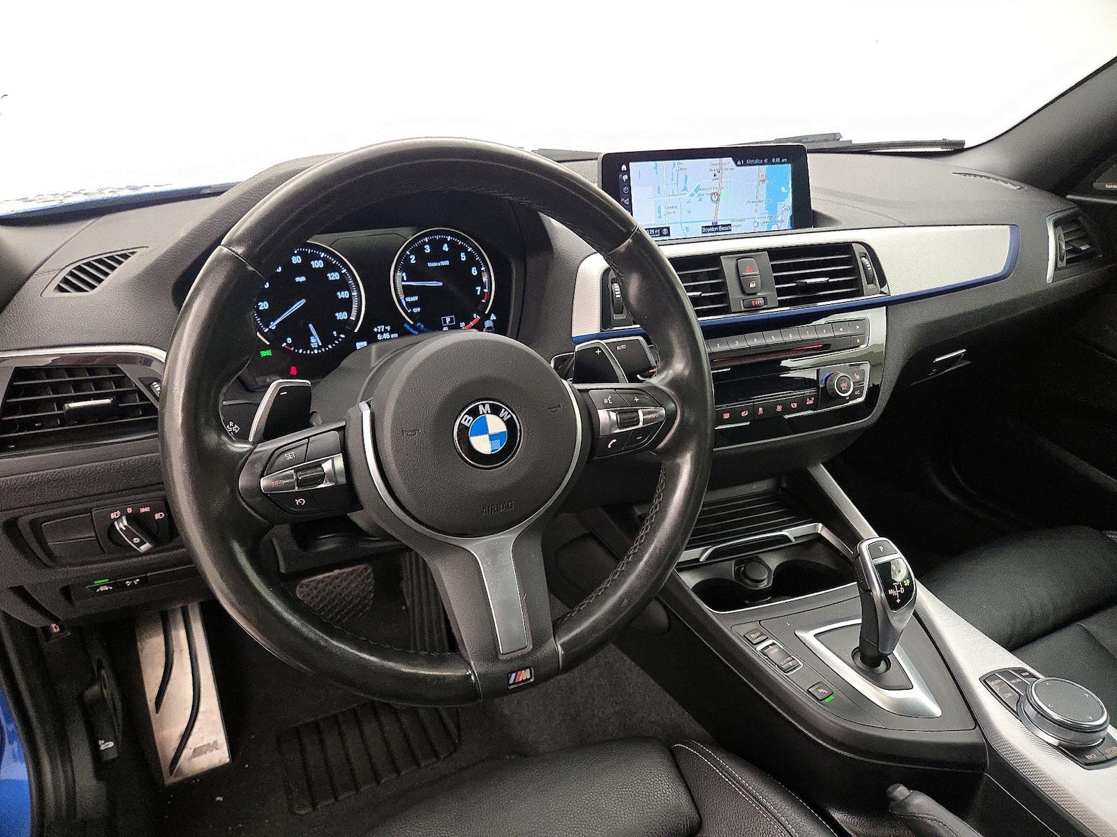 2020 BMW 2 Series M240i - Photo 10