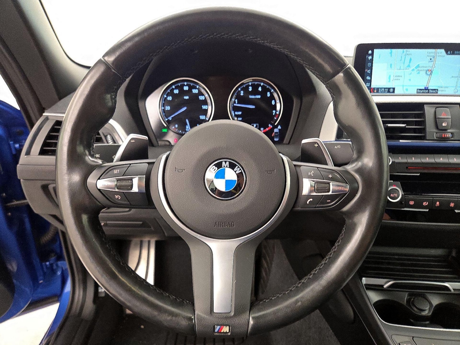 2020 BMW 2 Series M240i - Photo 11