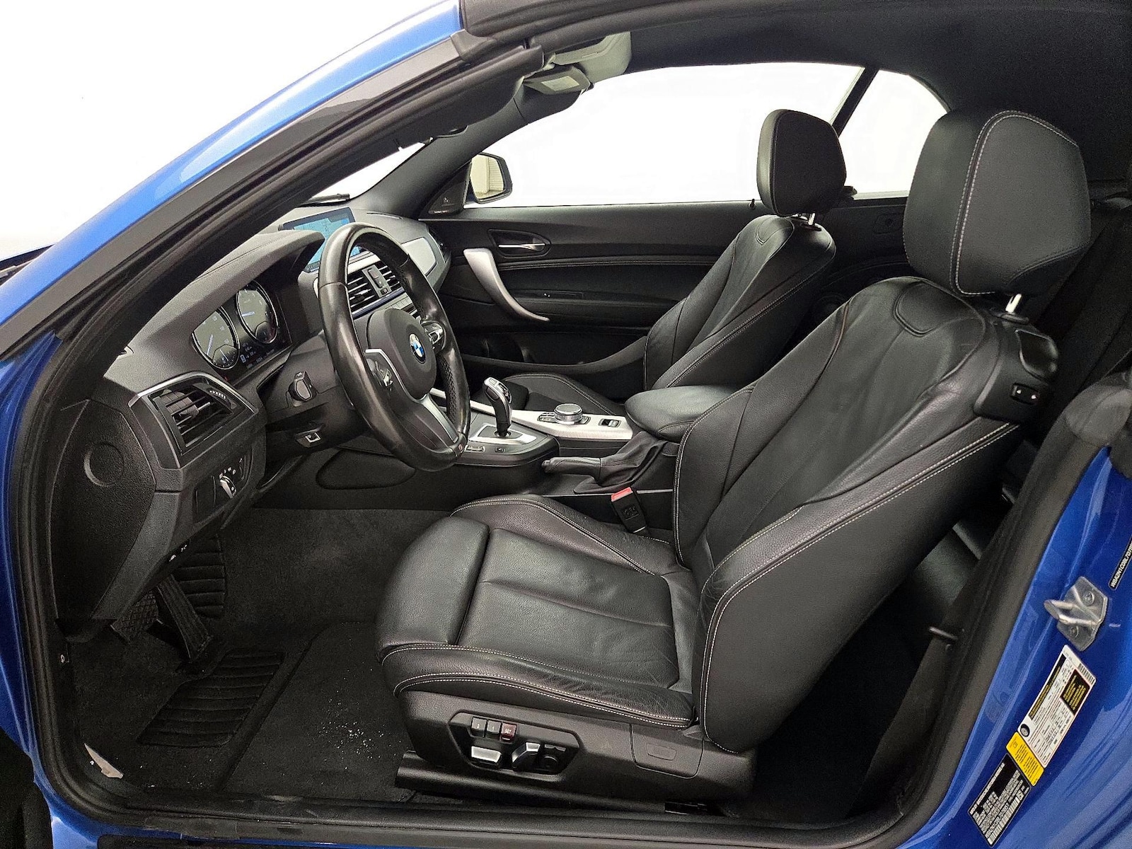 2020 BMW 2 Series M240i - Photo 12
