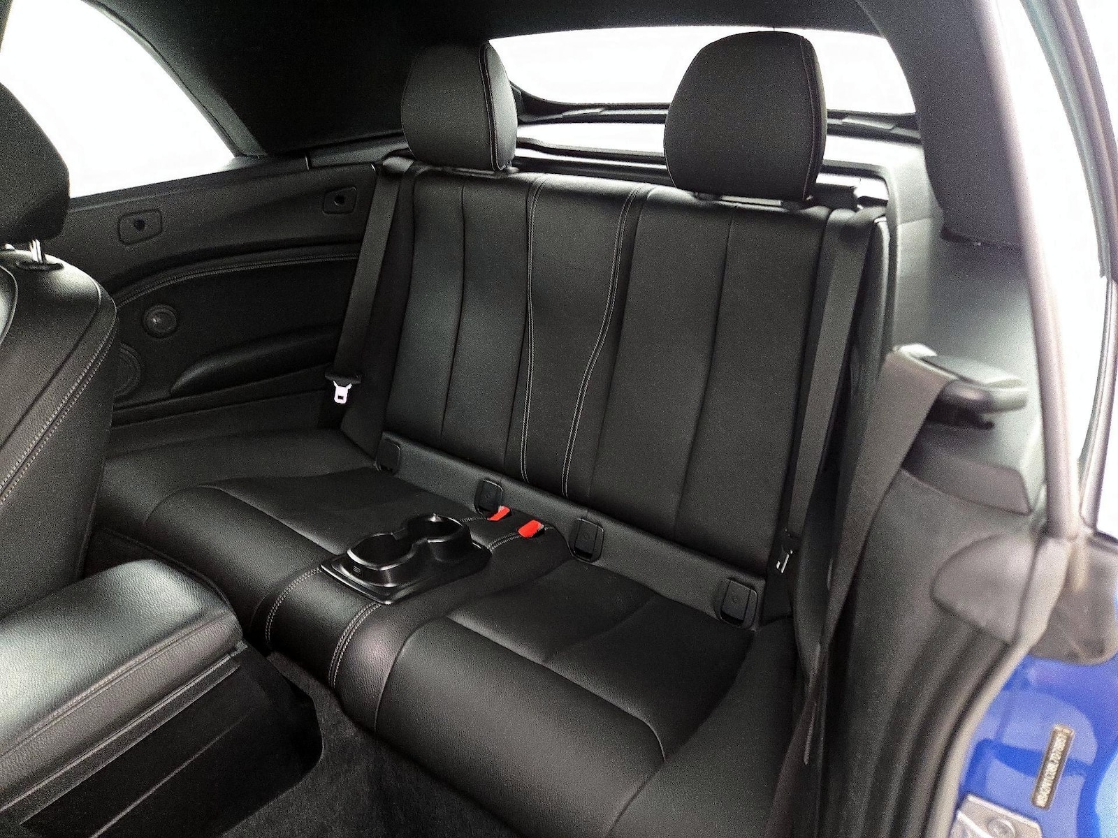 2020 BMW 2 Series M240i - Photo 21