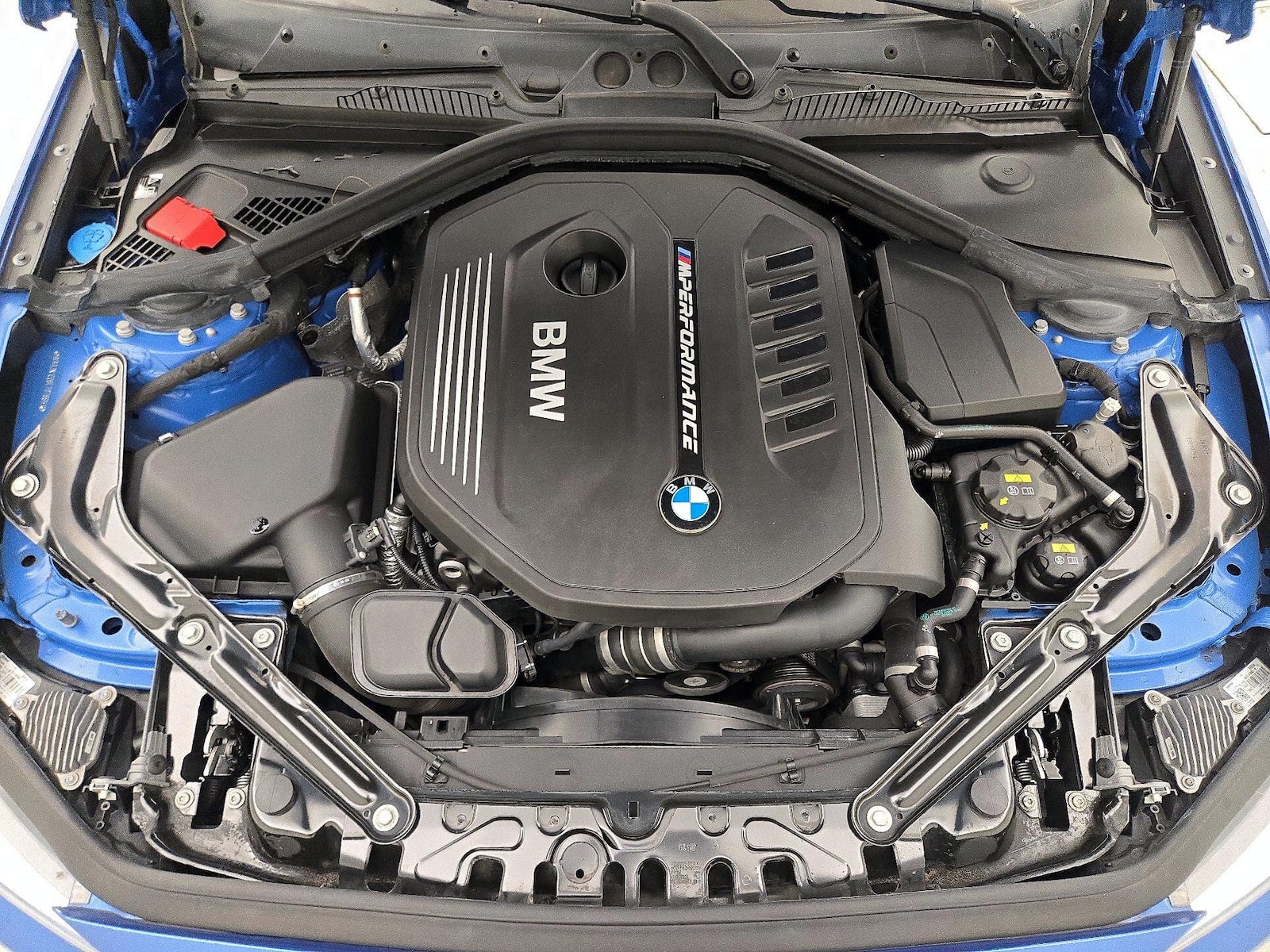 2020 BMW 2 Series M240i - Photo 23