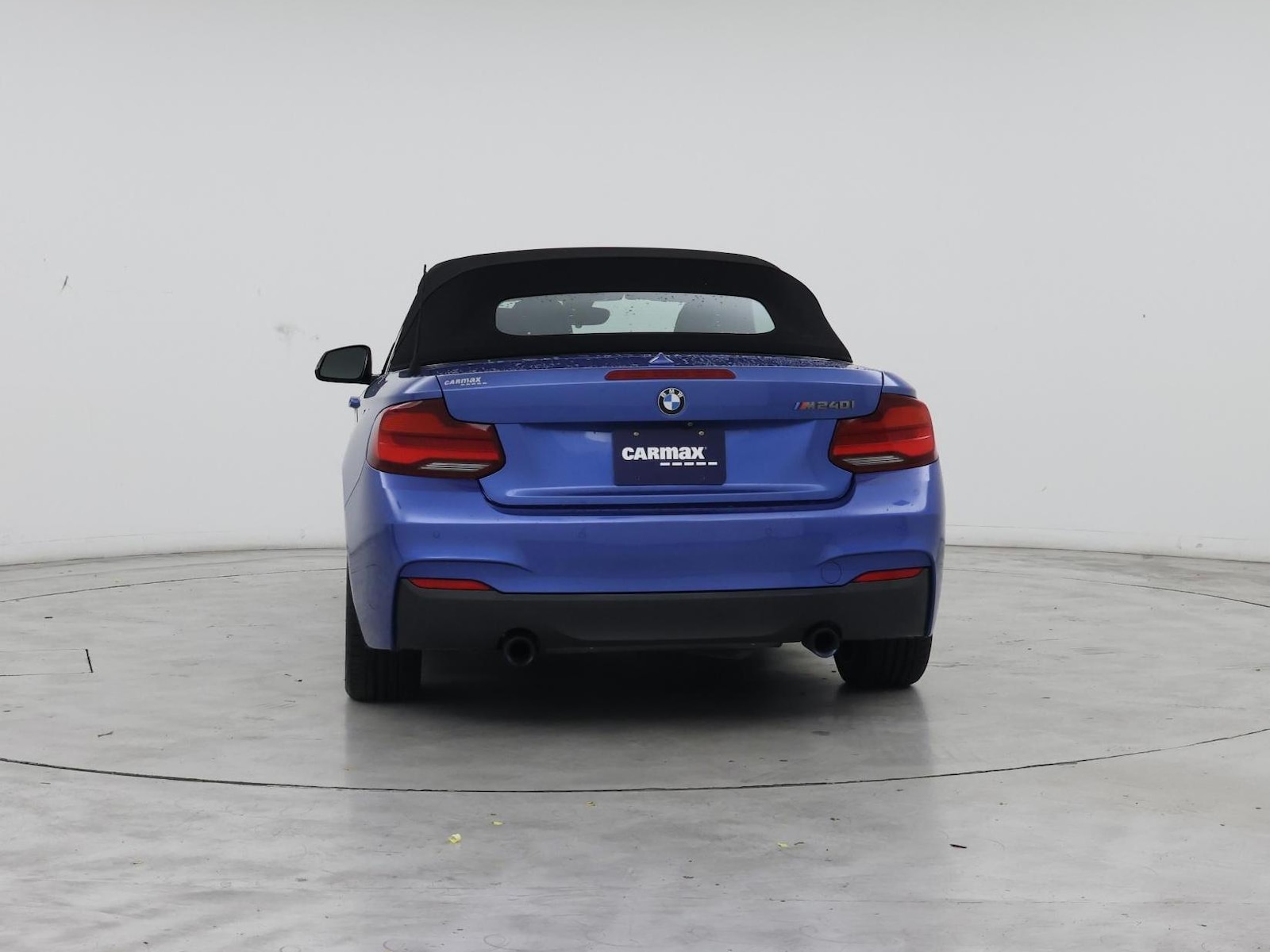 2020 BMW 2 Series M240i - Photo 7