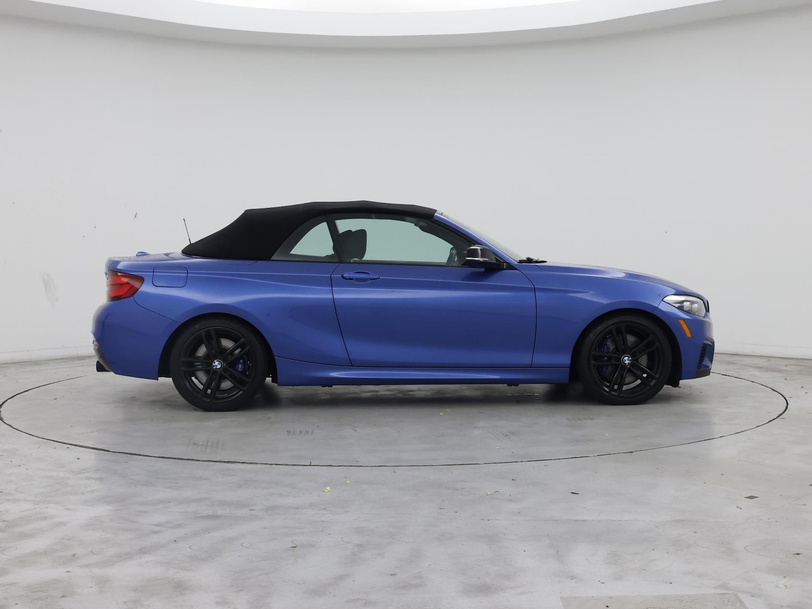 2020 BMW 2 Series M240i - Photo 8
