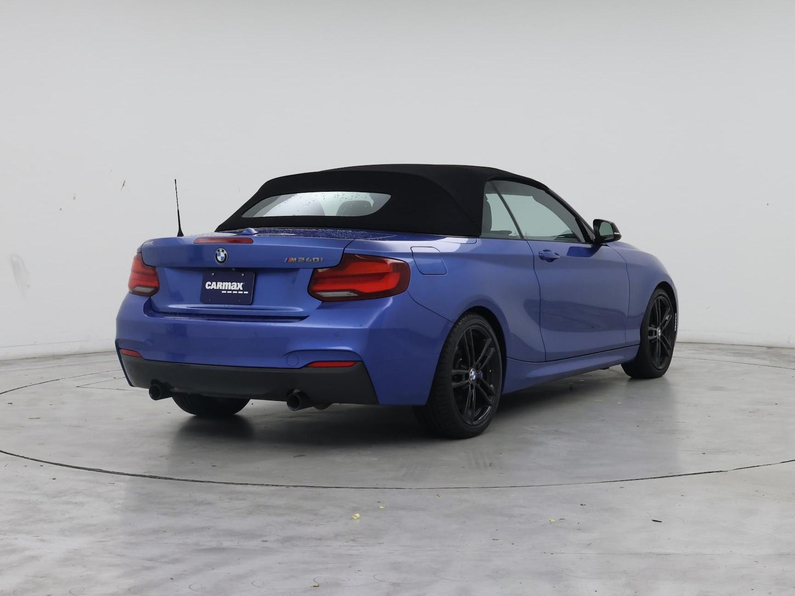 2020 BMW 2 Series M240i - Photo 9