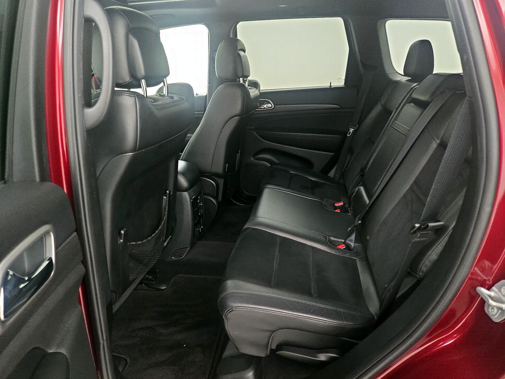 Thumbnail: 2018 Jeep Grand Cherokee - 20