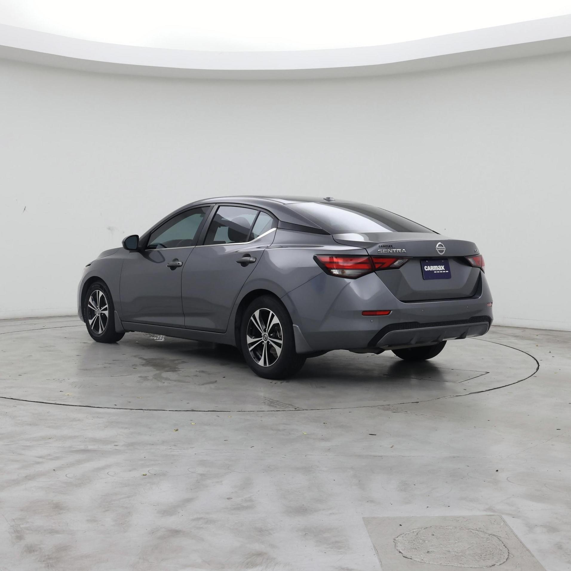 Thumbnail: 2022 Nissan Sentra - 2