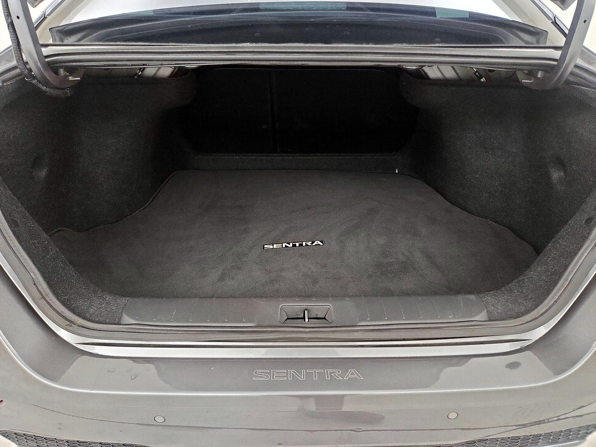 Thumbnail: 2022 Nissan Sentra - 20