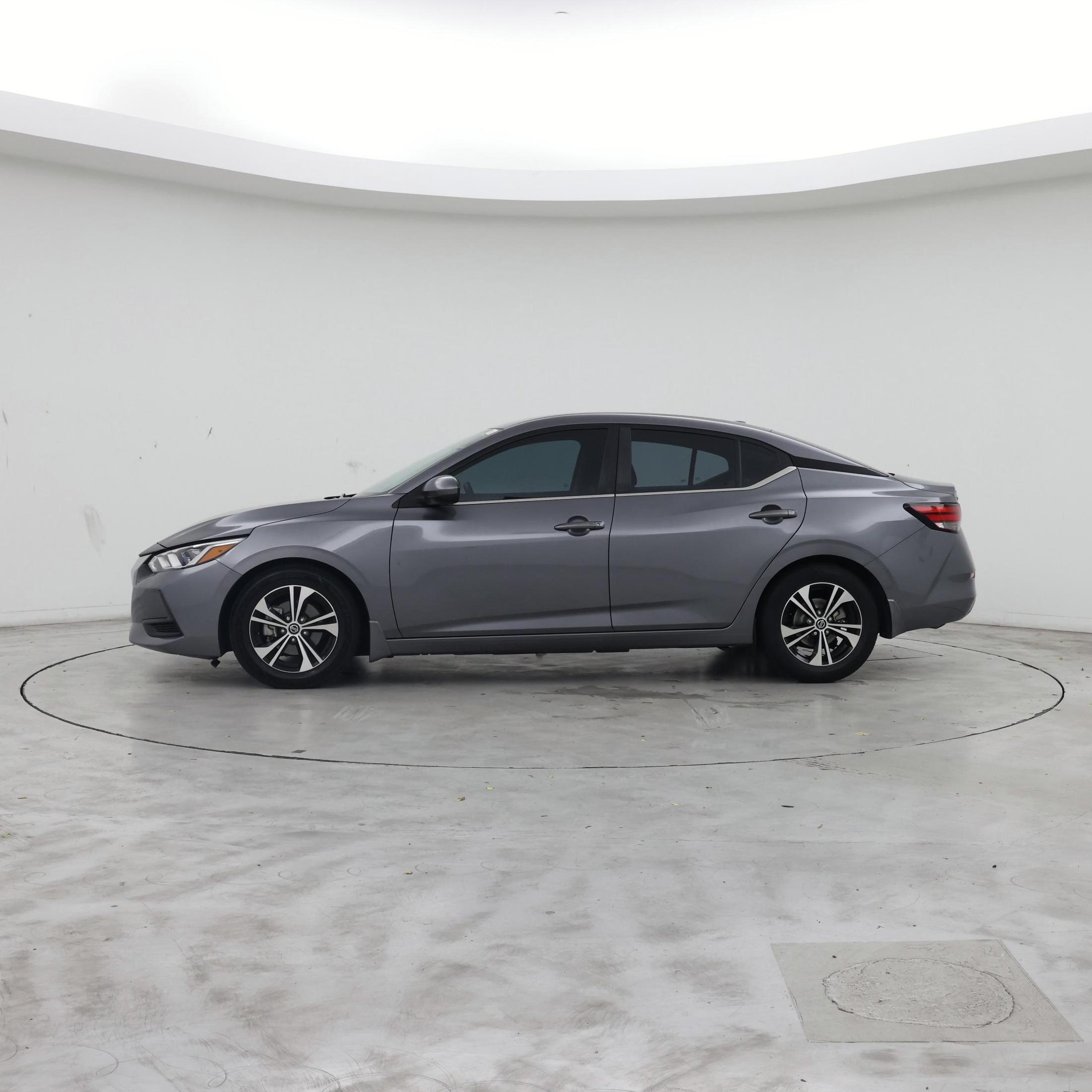 Thumbnail: 2022 Nissan Sentra - 3