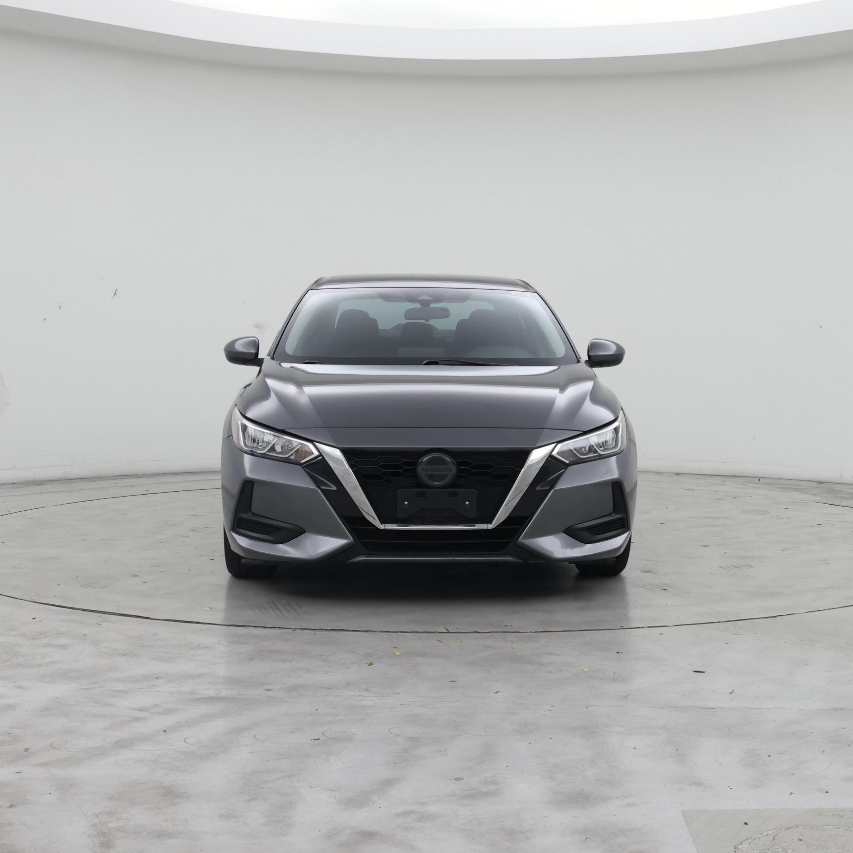 Thumbnail: 2022 Nissan Sentra - 5