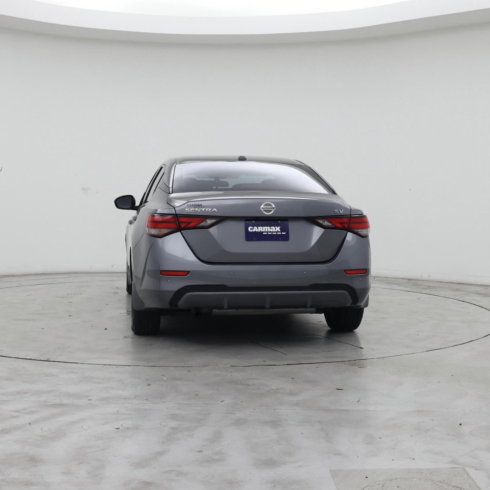 Thumbnail: 2022 Nissan Sentra - 6