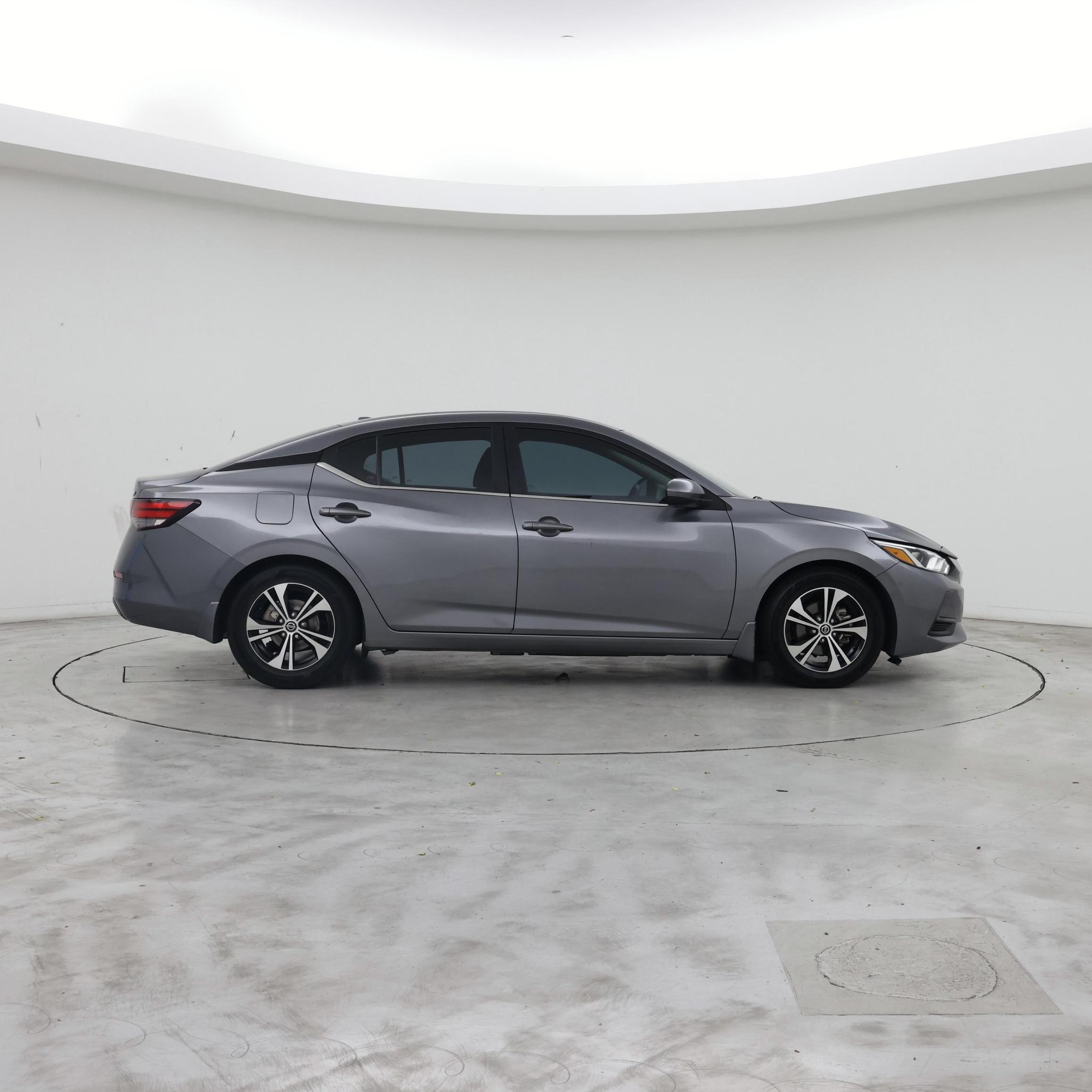 Thumbnail: 2022 Nissan Sentra - 7