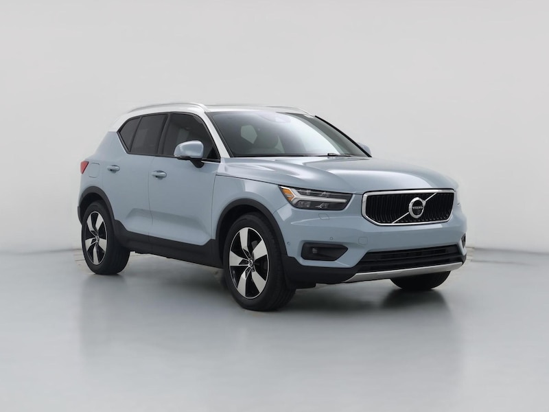 2019 Volvo XC40 T5 Momentum -
                  Boynton Beach, FL