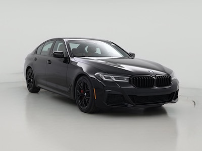 2023 BMW 530 I