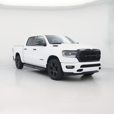 2023 Ram 1500 Bighorn