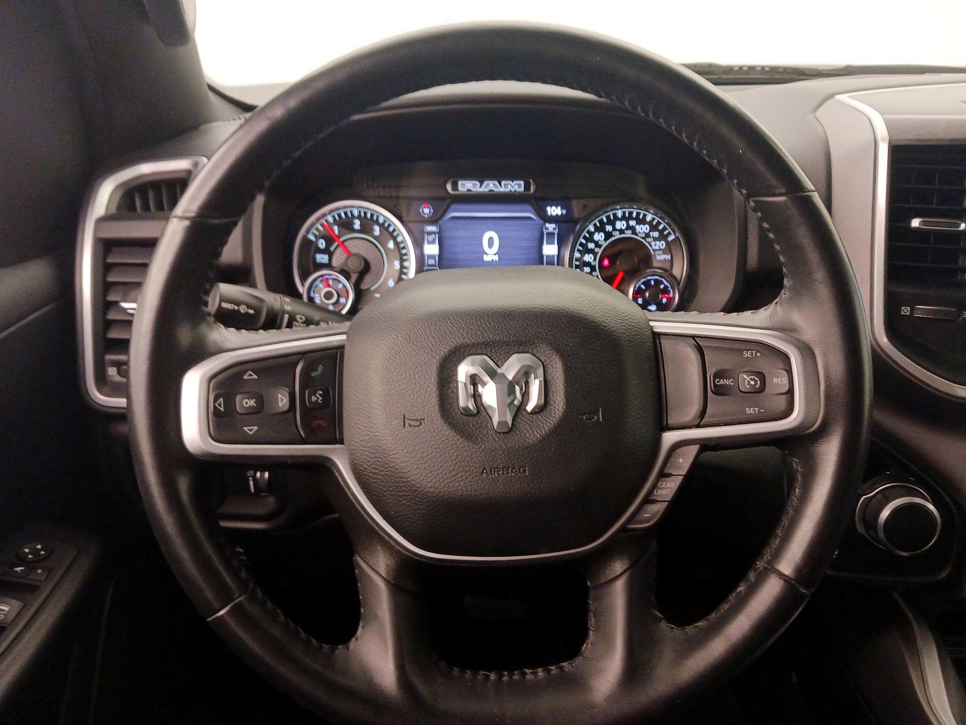 Thumbnail: 2023 RAM 1500 - 10