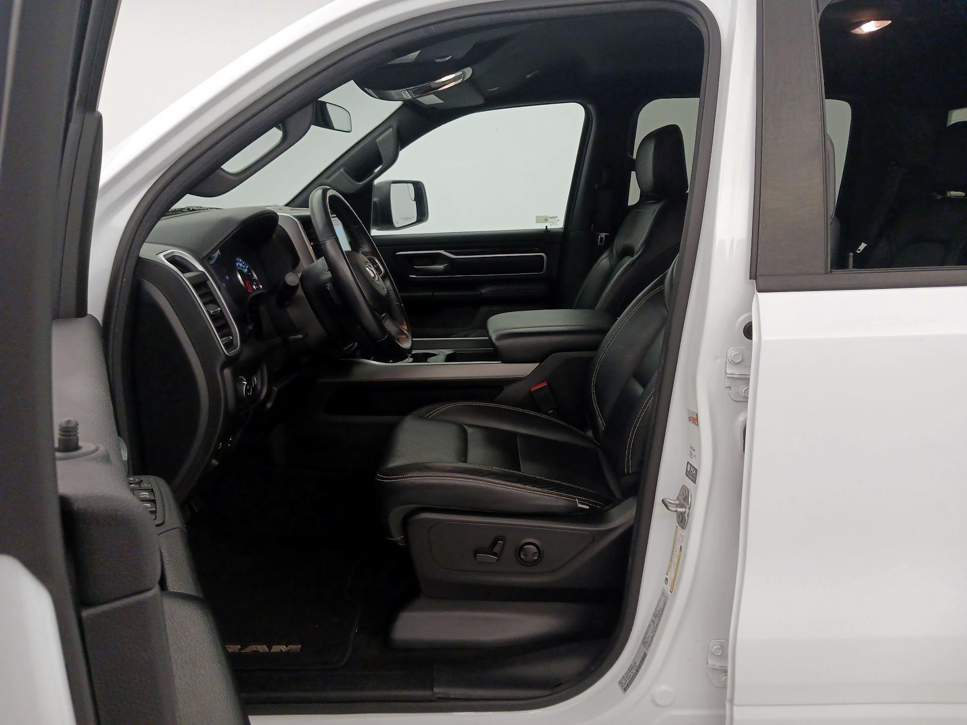 Thumbnail: 2023 RAM 1500 - 11