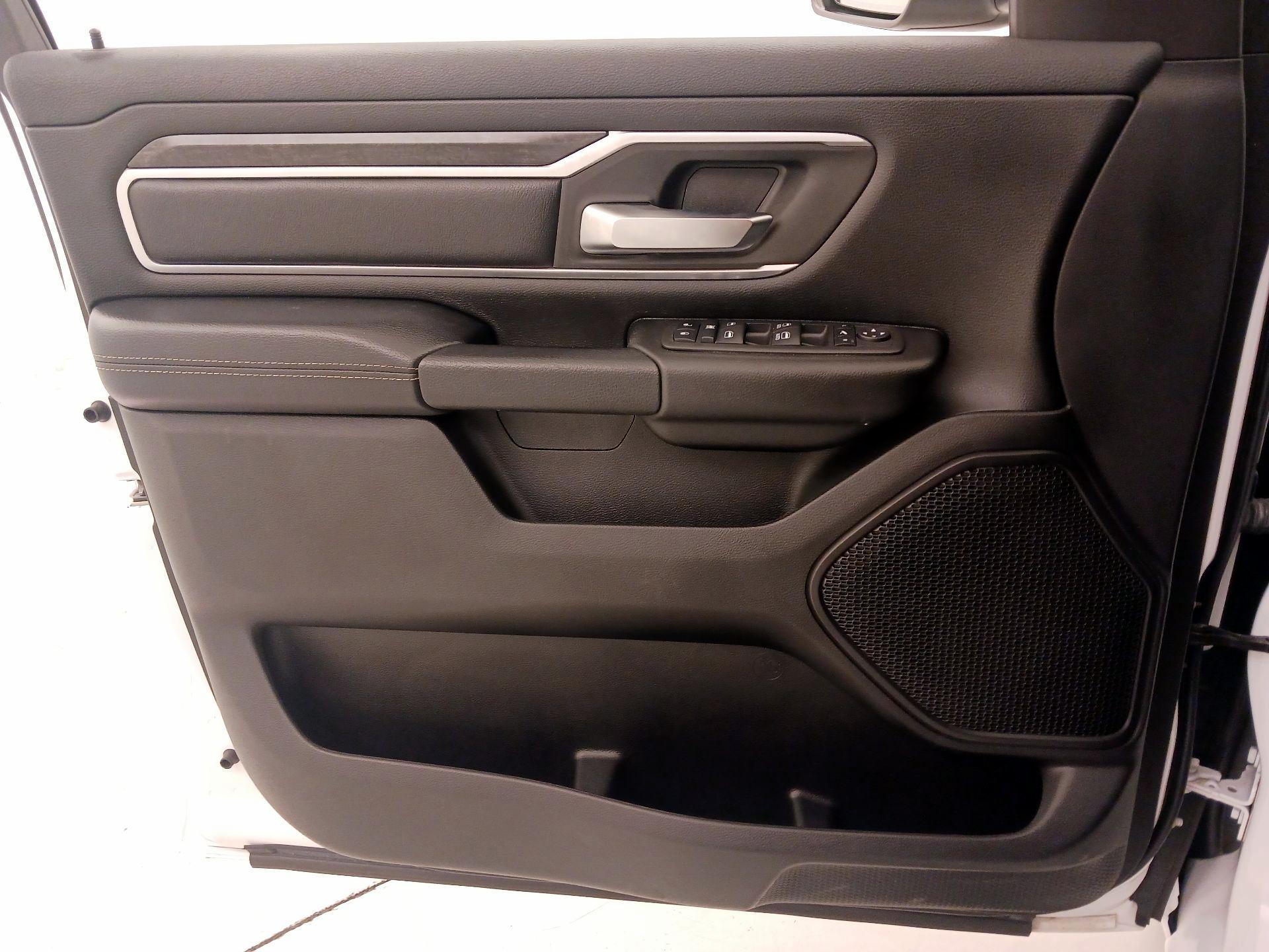 Thumbnail: 2023 RAM 1500 - 12