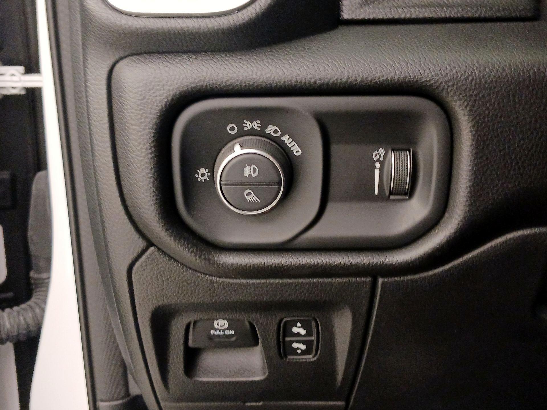 Thumbnail: 2023 RAM 1500 - 13