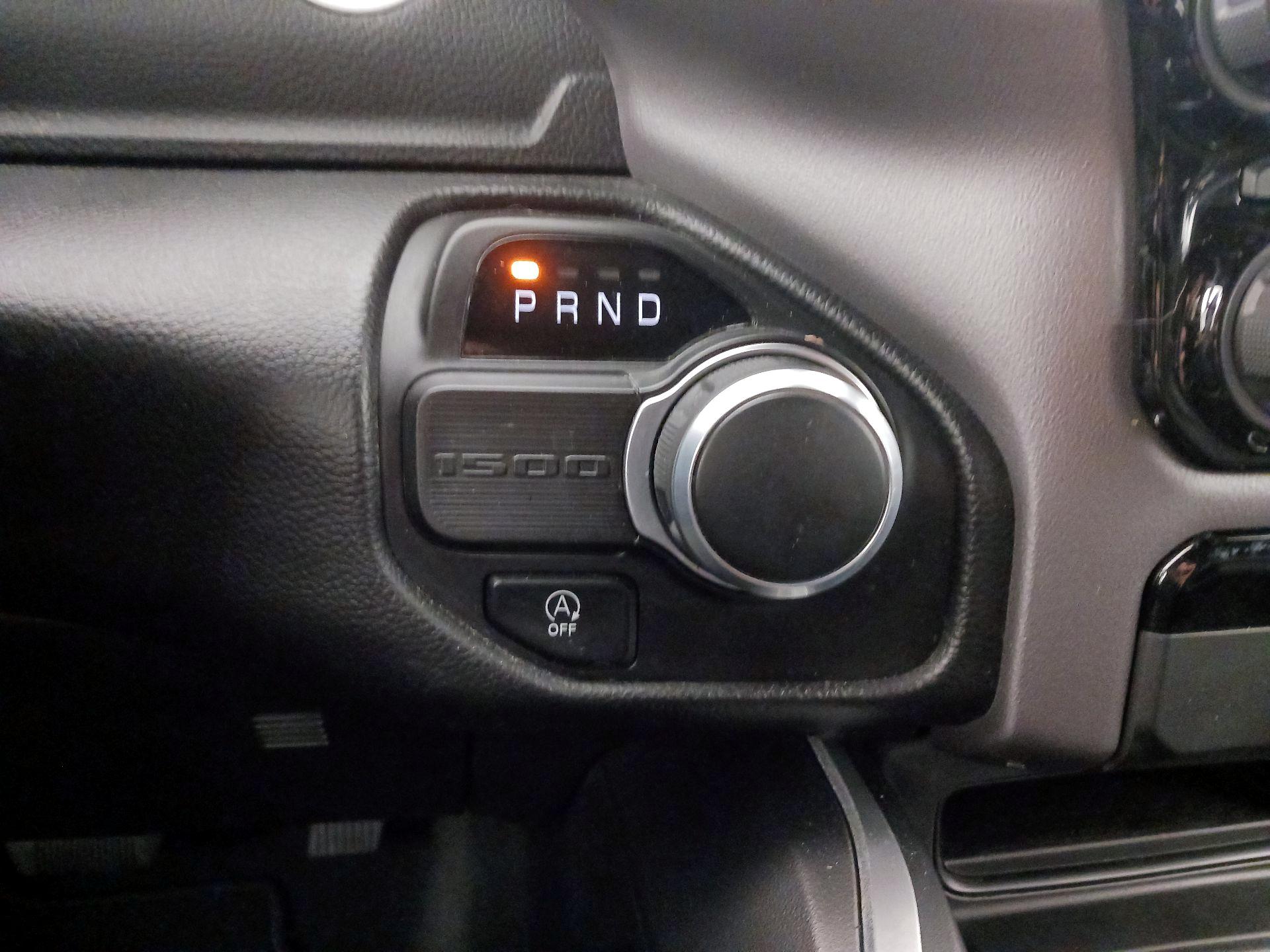 Thumbnail: 2023 RAM 1500 - 18