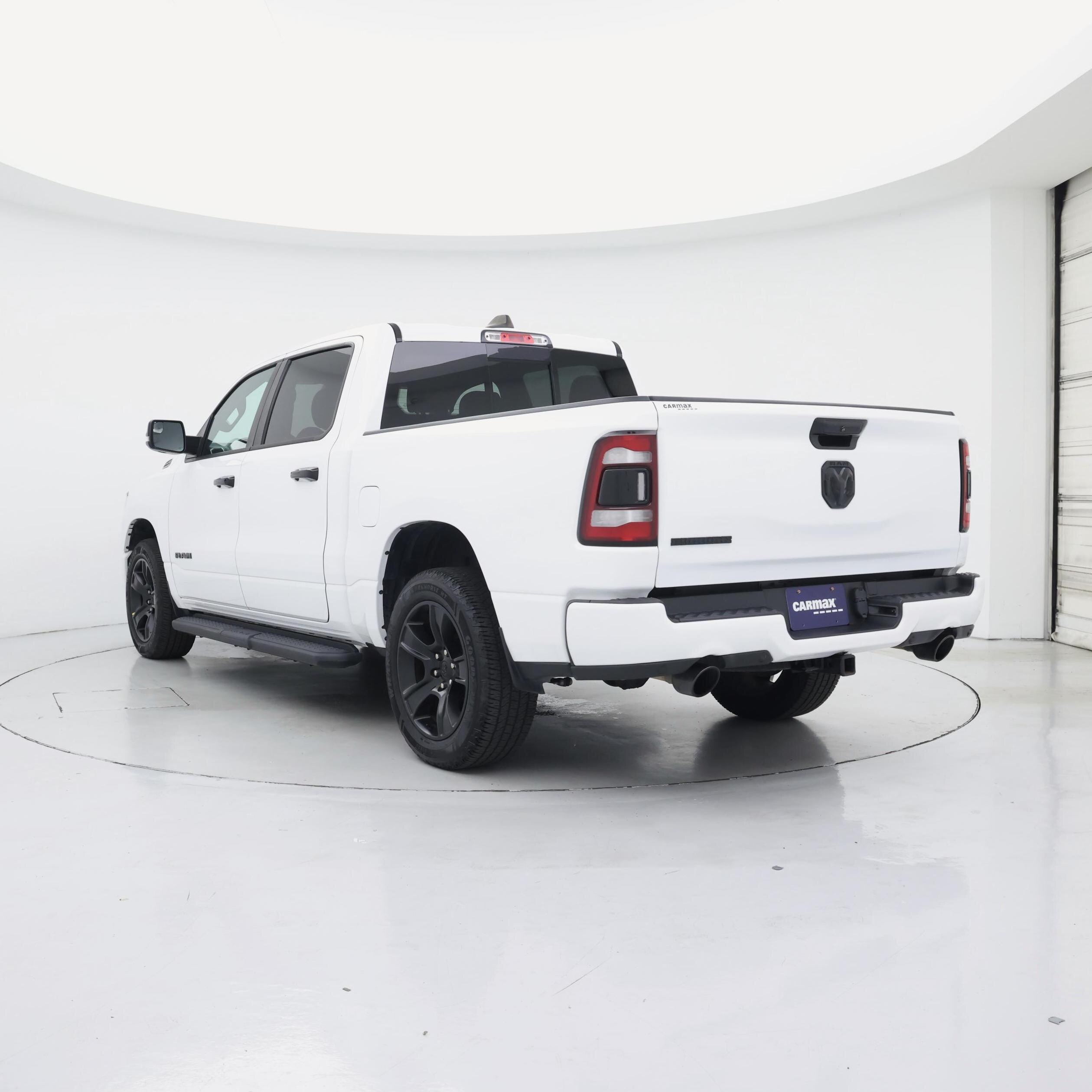 Thumbnail: 2023 RAM 1500 - 2