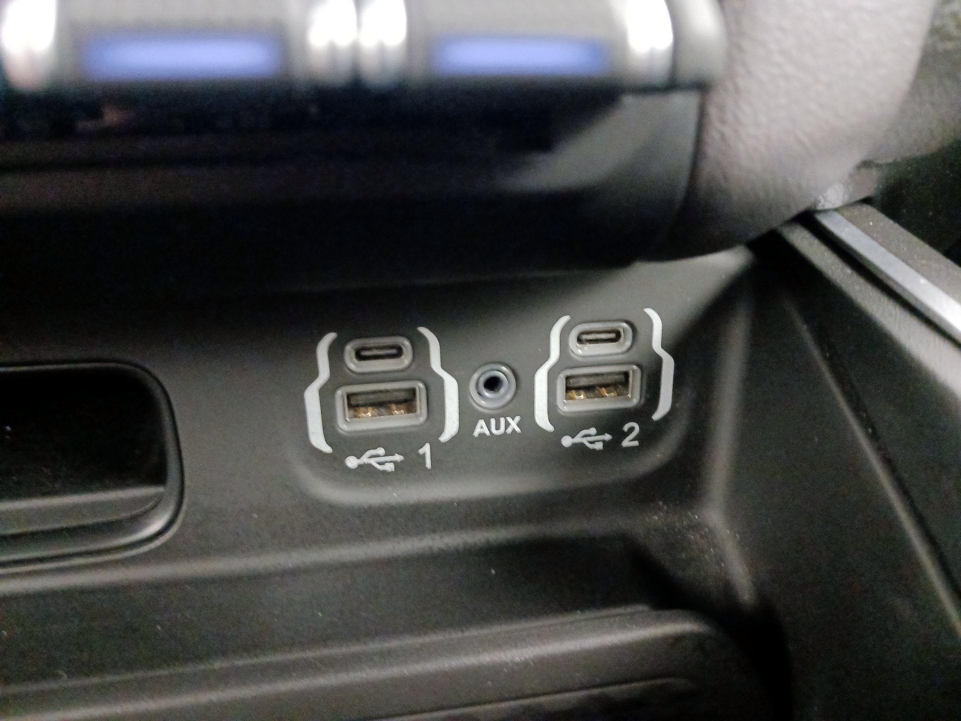 Thumbnail: 2023 RAM 1500 - 19
